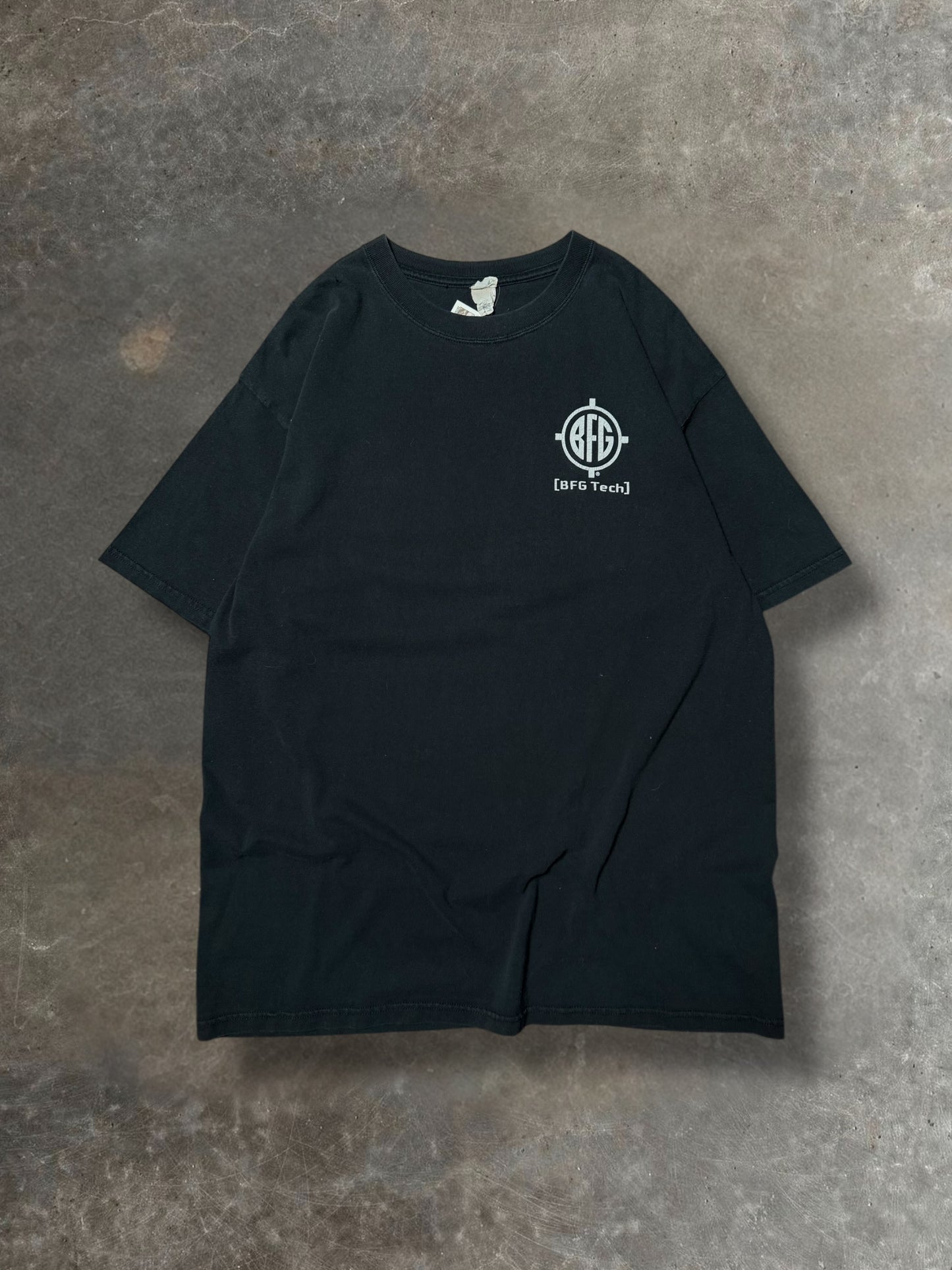 '00s BFG Tech Gaming Tee Sz. XL