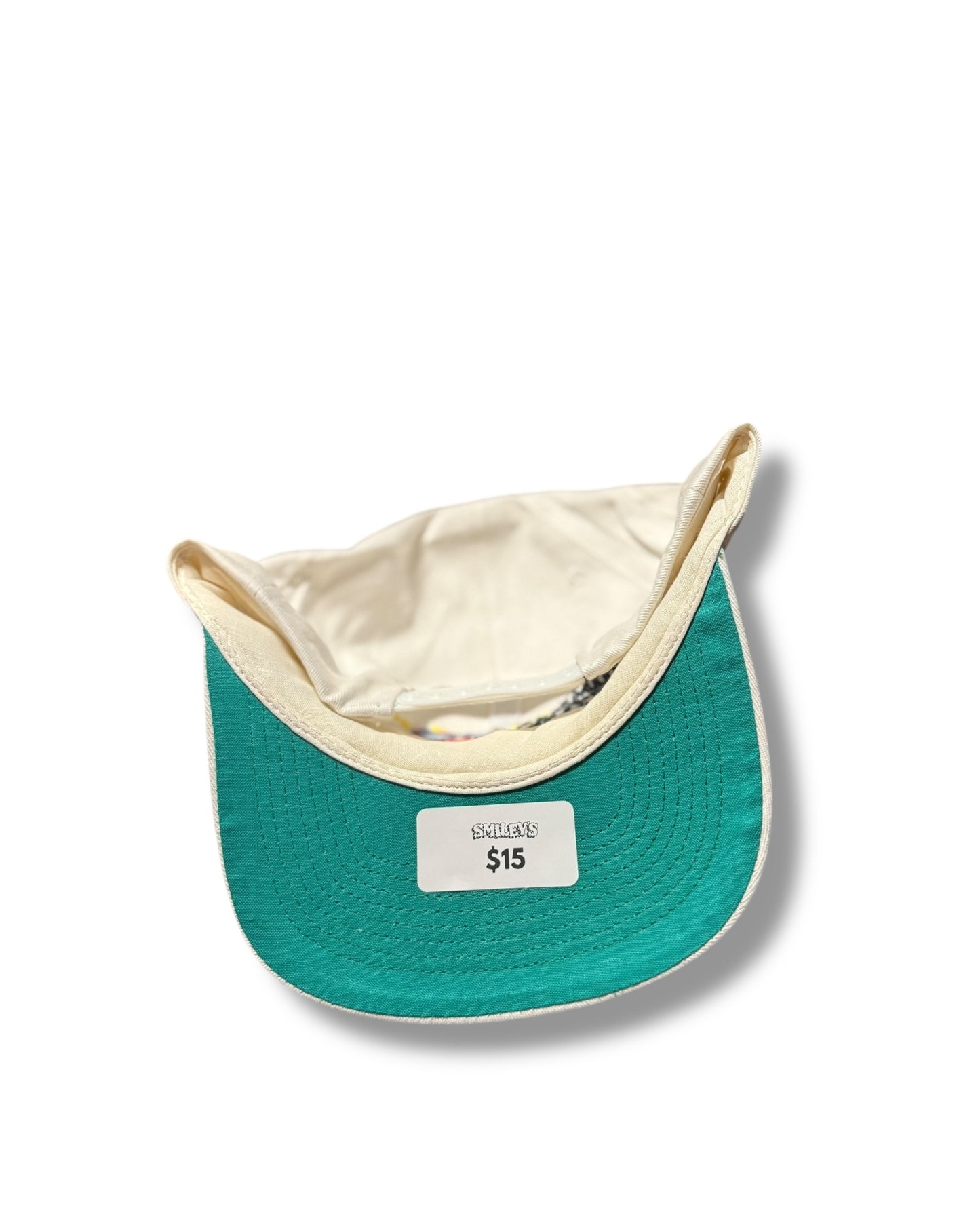 '90s Summer Sizzler Snap Back Hat