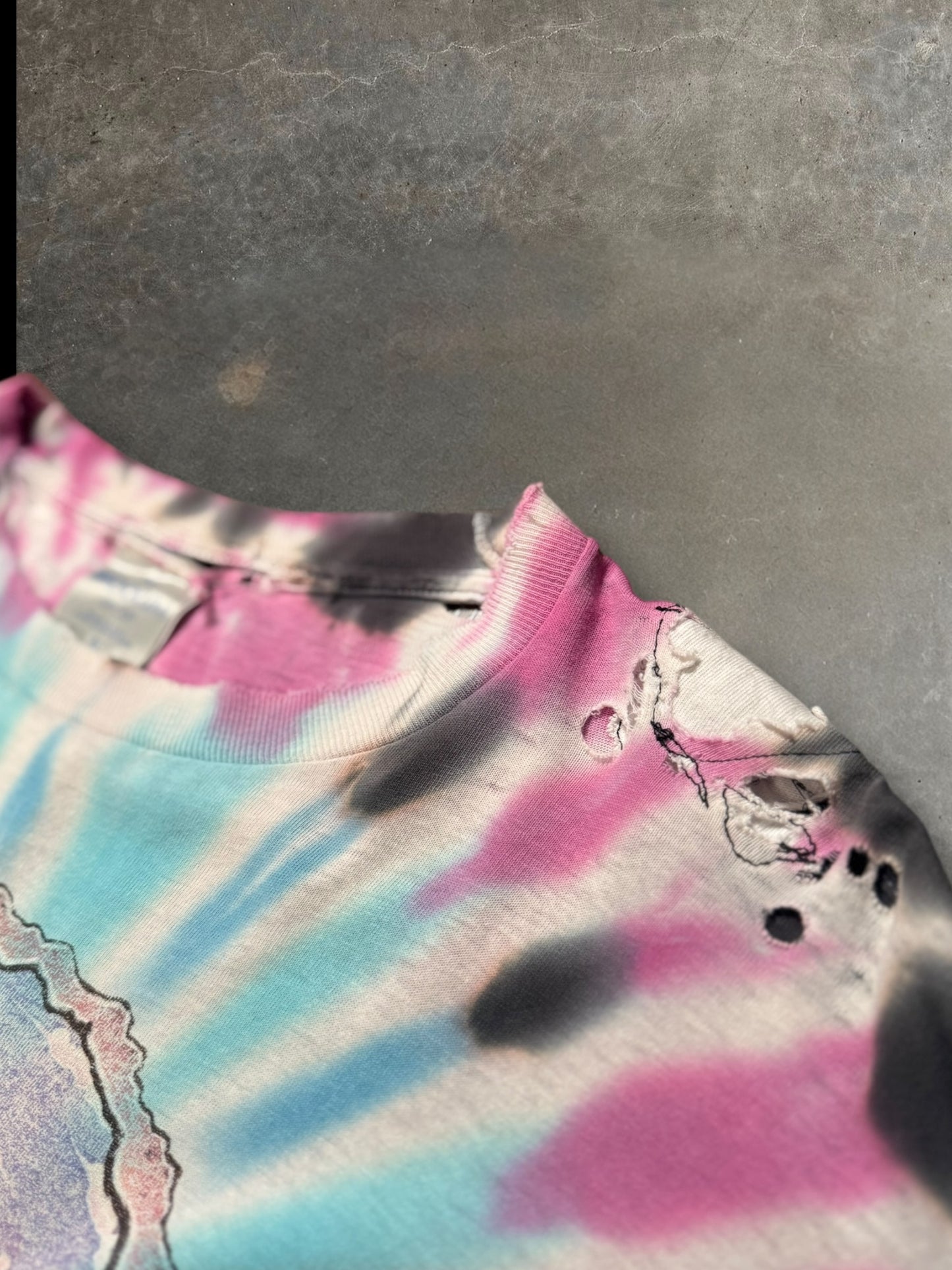 '92 Grateful Dead Tee Sz. XL
