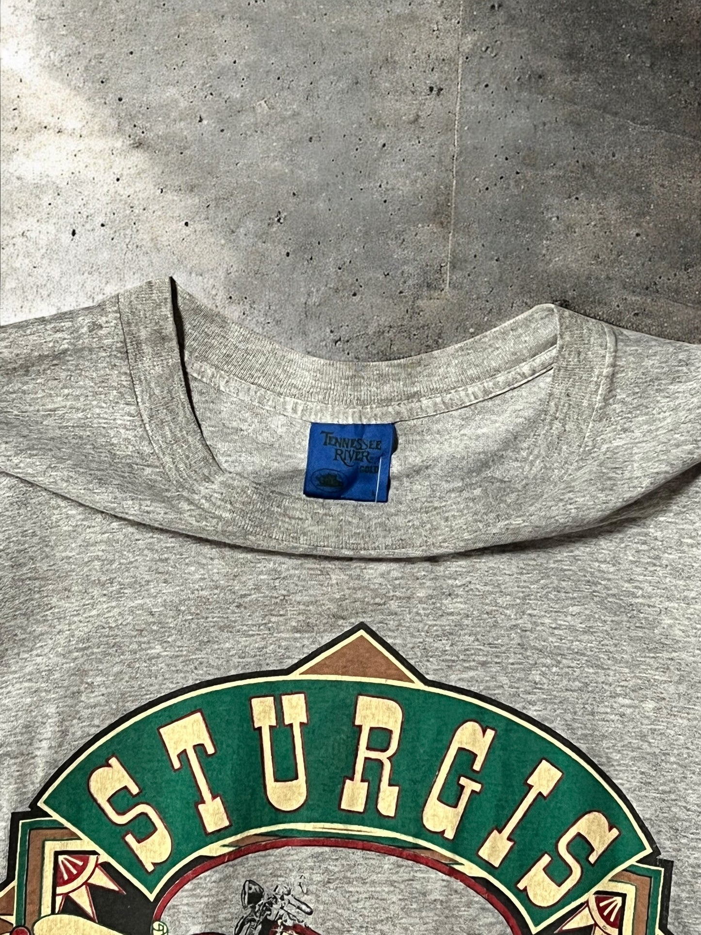 '99 Sturgis Tee Sz. L
