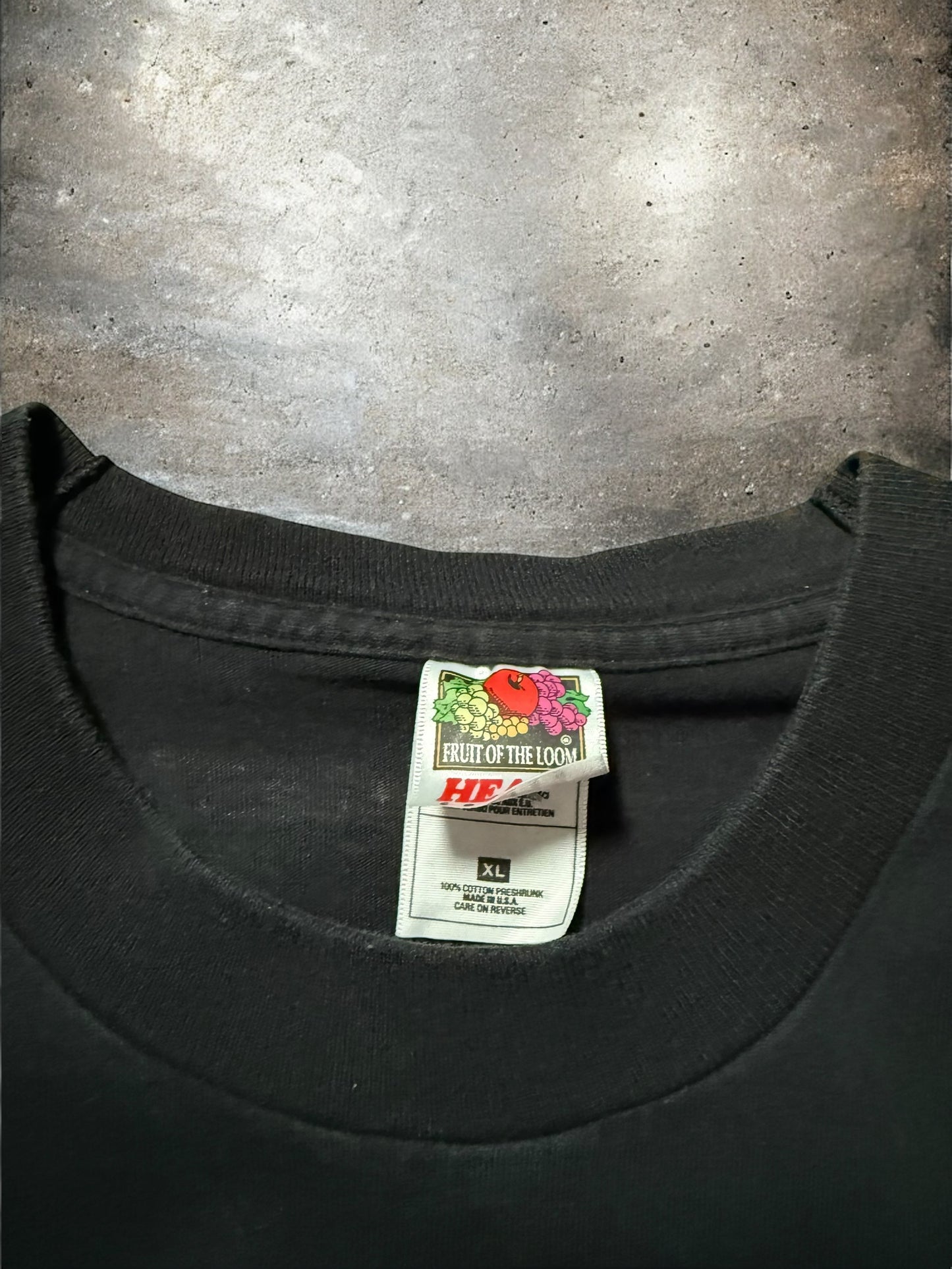 90s Clay Walker Tour Tee Sz. XL