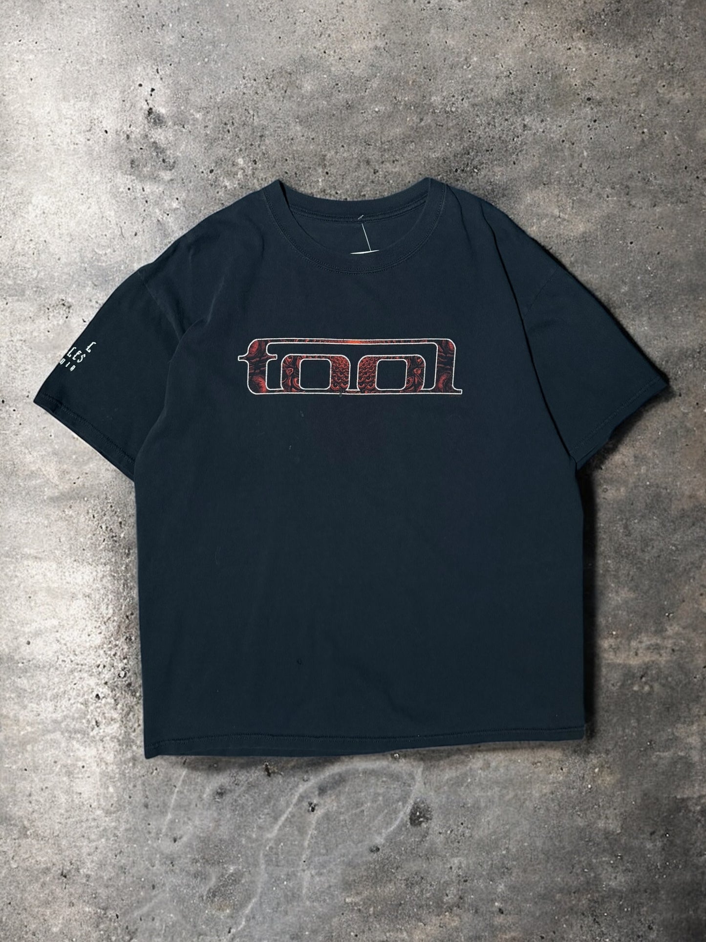 '00s Tool Tee Sz. XL