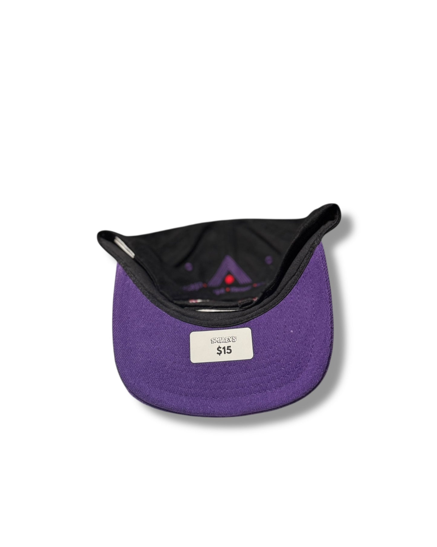 '00s Academy Velcro Hat