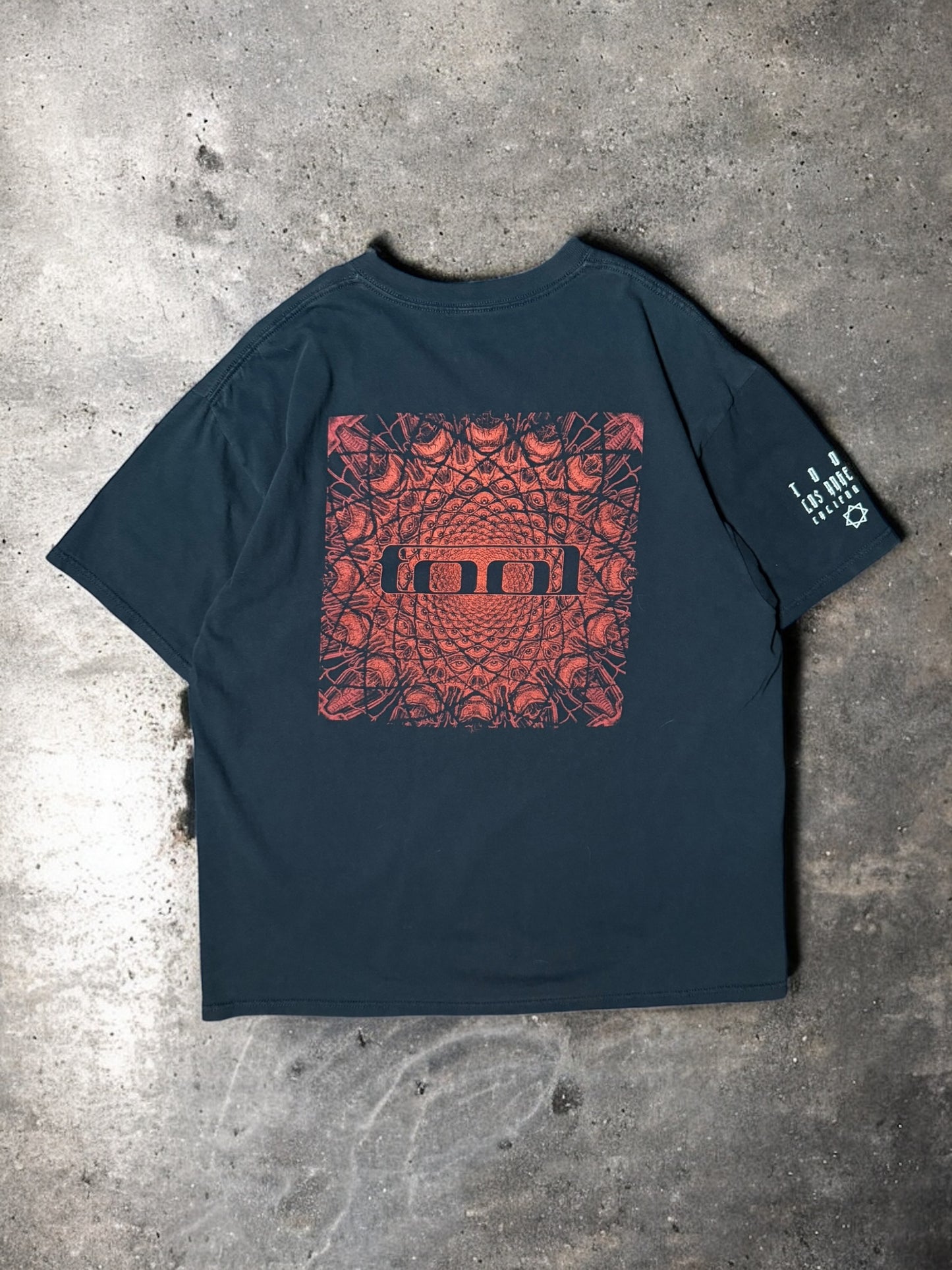 '00s Tool Tee Sz. XL