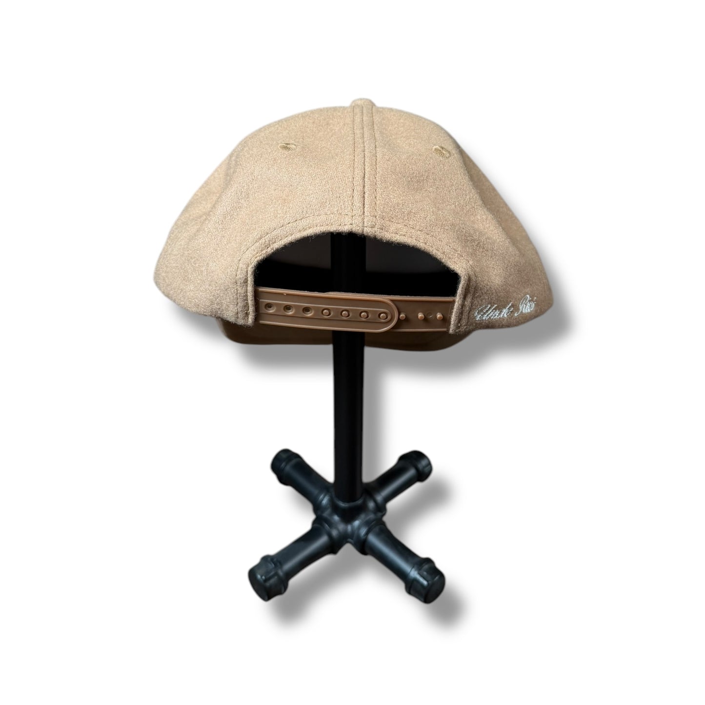 Uncle Rics Peace Hat Tan