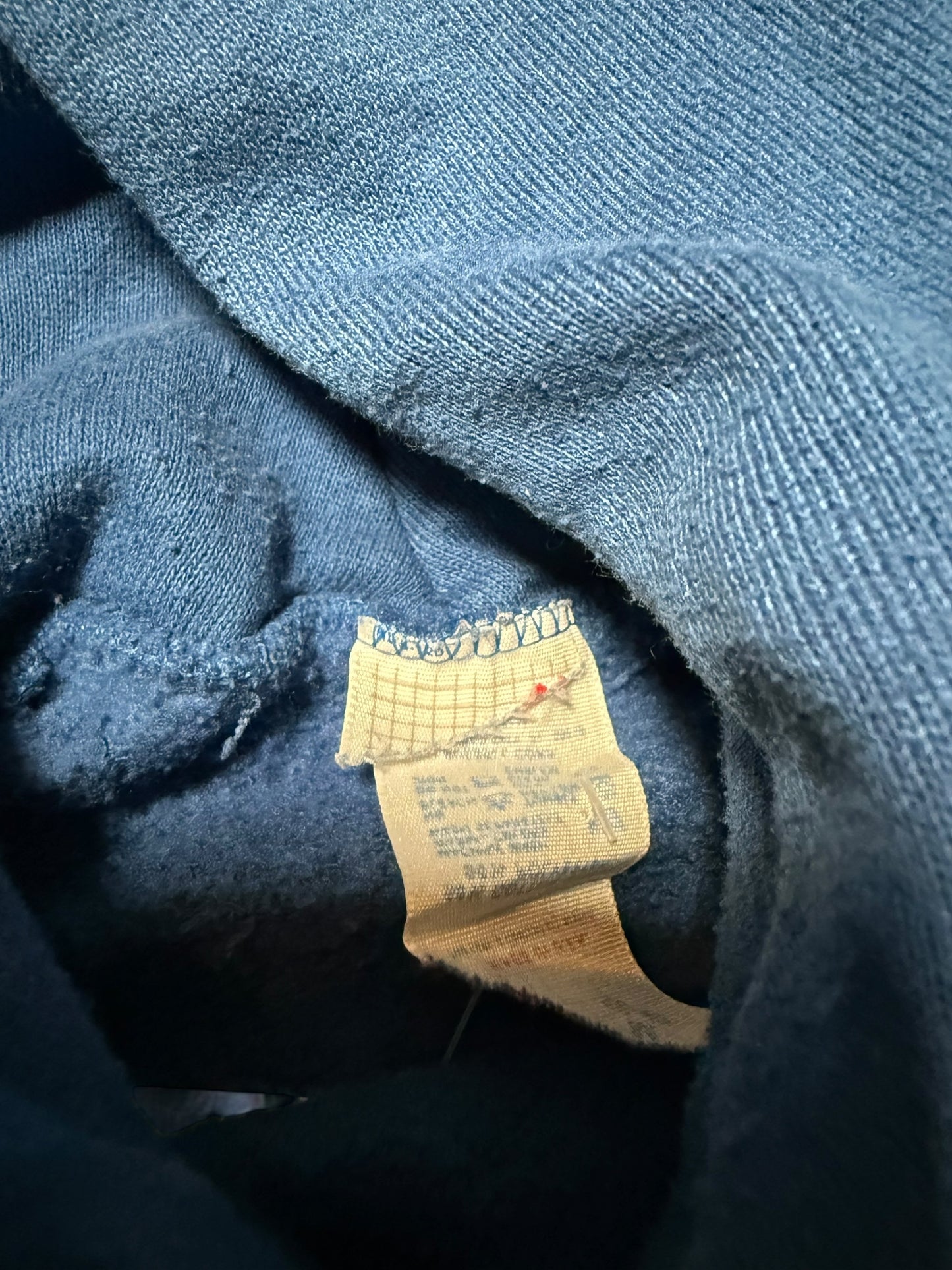 '88 dodgers Hoodie Sz. S