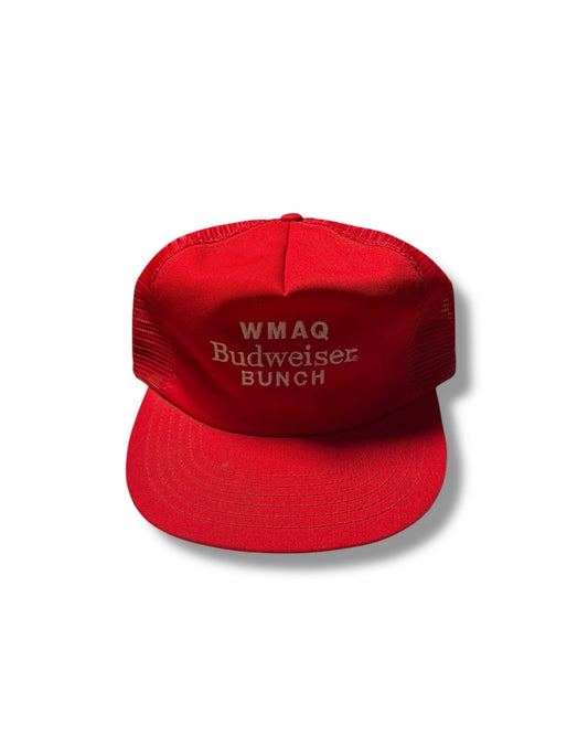 '90s Bud Bunch Snap Back Hat