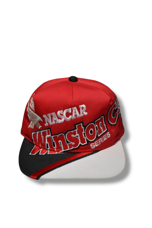 '00s Nascar Snap Back Hat