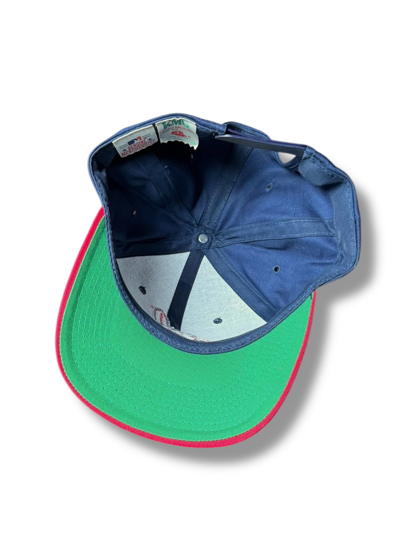 90s Cleveland Indians Hat