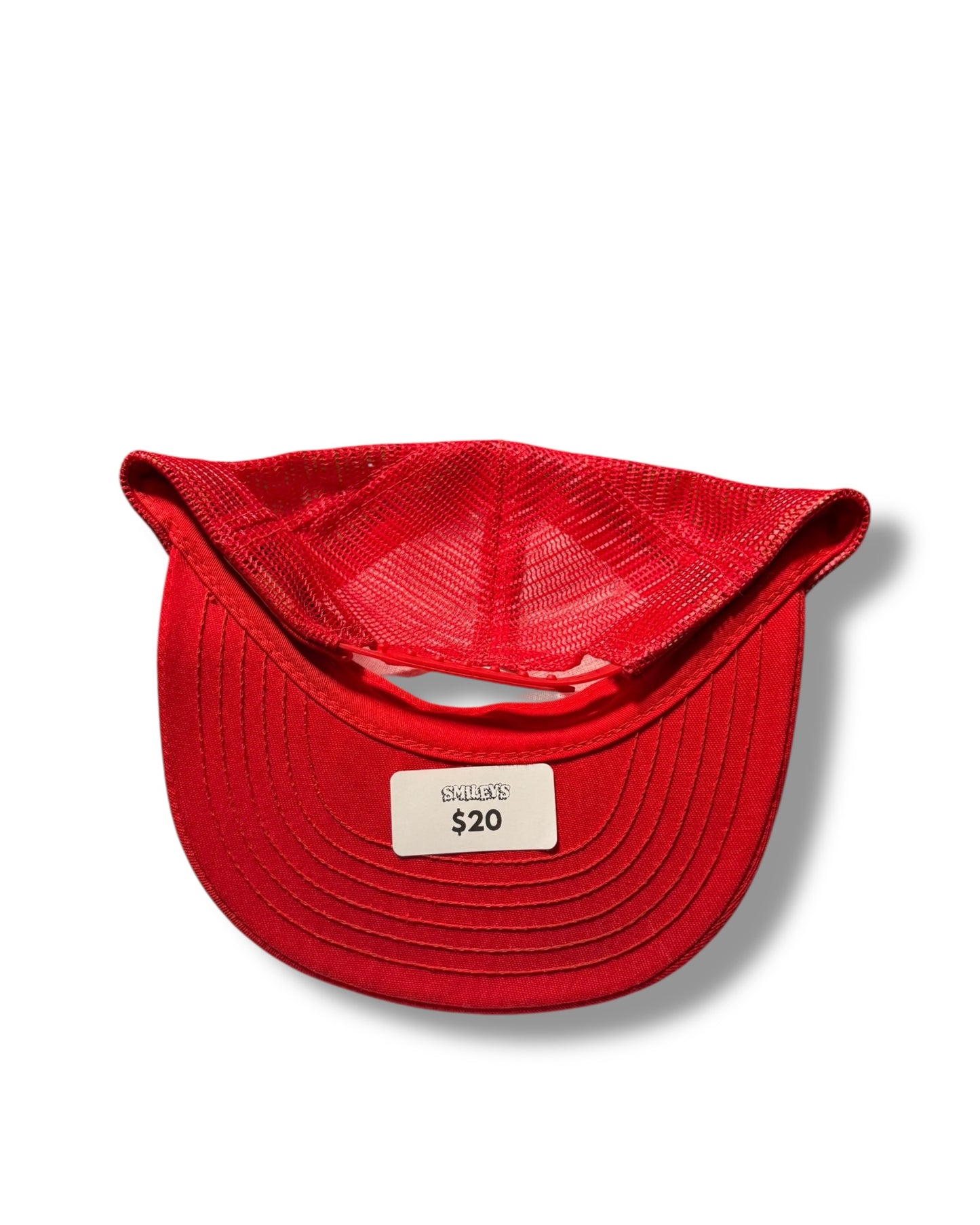 '90s Bud Bunch Snap Back Hat