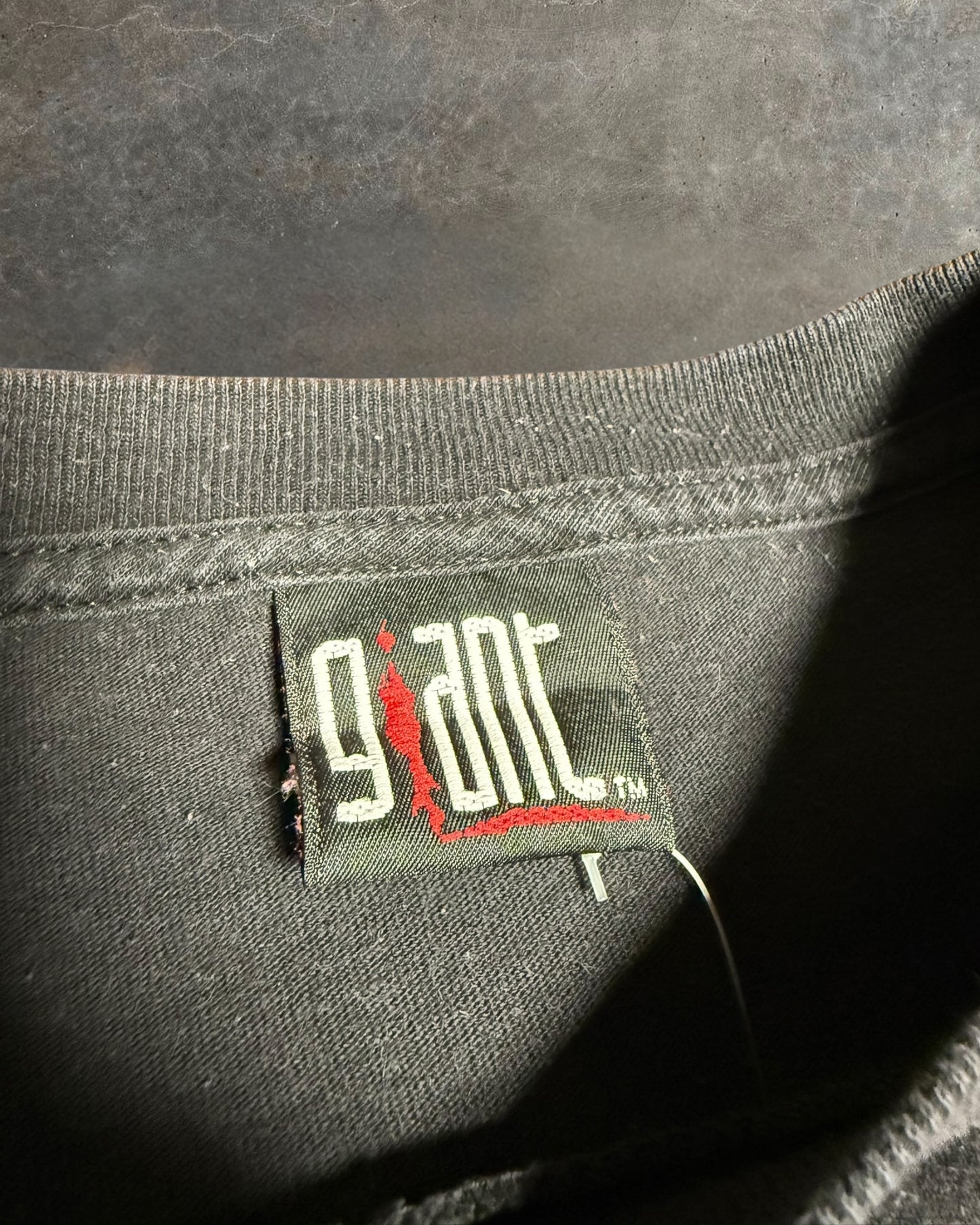 '00 God Smack Tour Tee Sz. XL