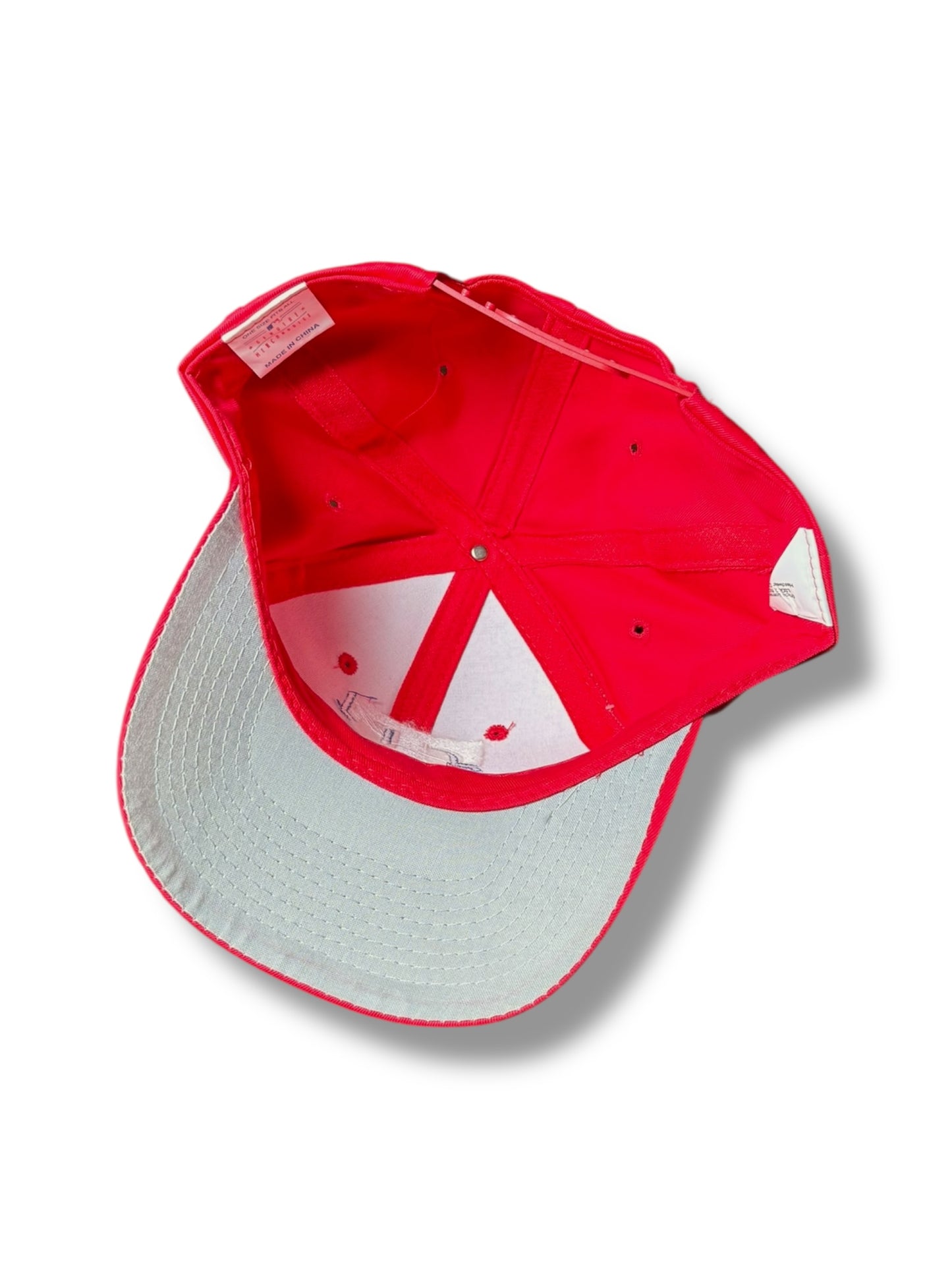 90s Texas Rangers Hat