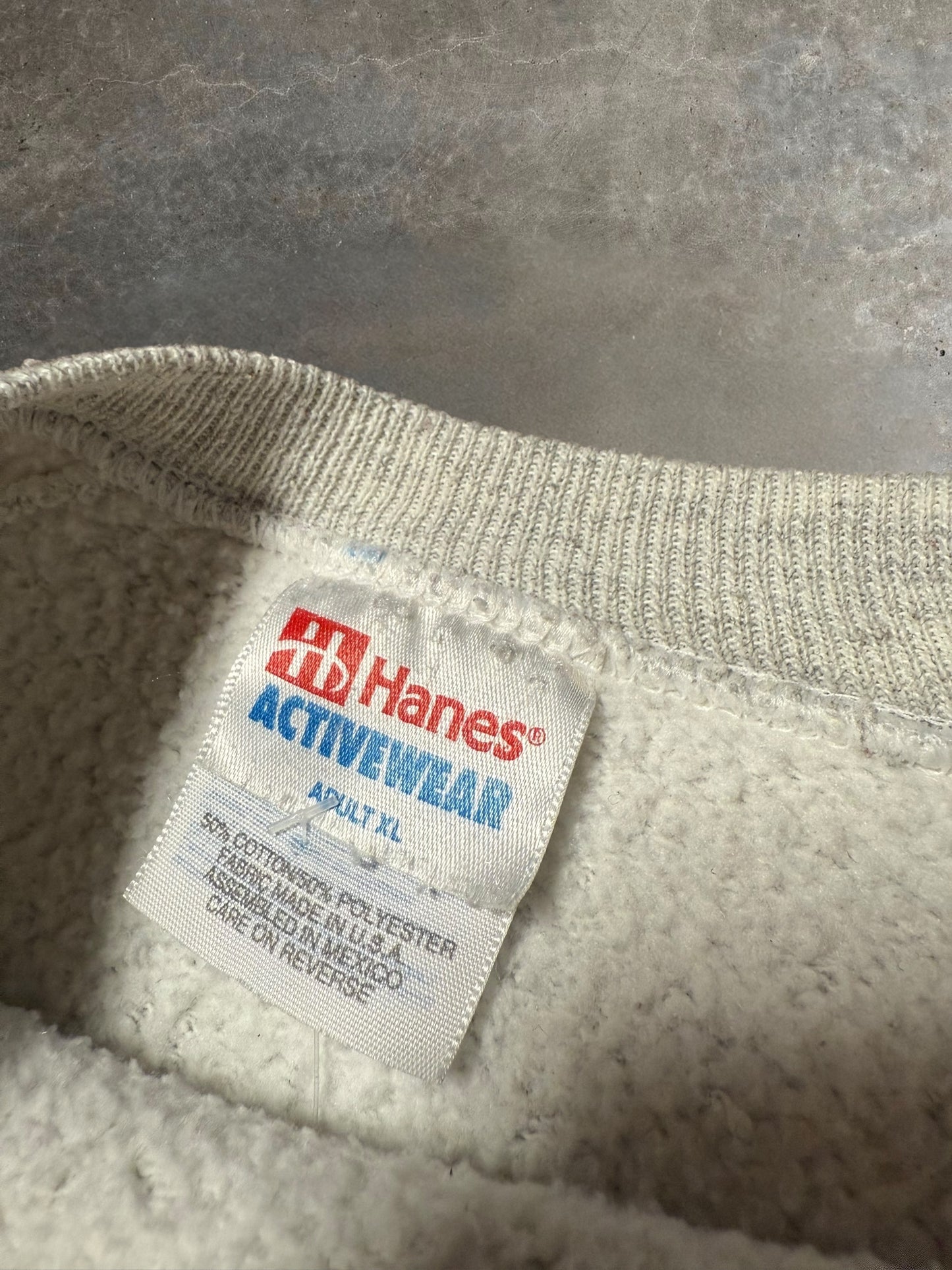 '96 Chicago Cubs Crewneck Sz. XL