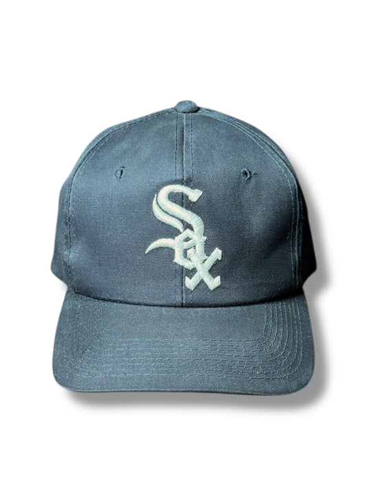 90s White Sox Hat