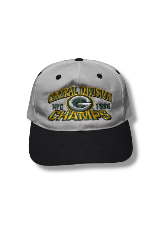 '96 Packers Champs Snap Back Hat