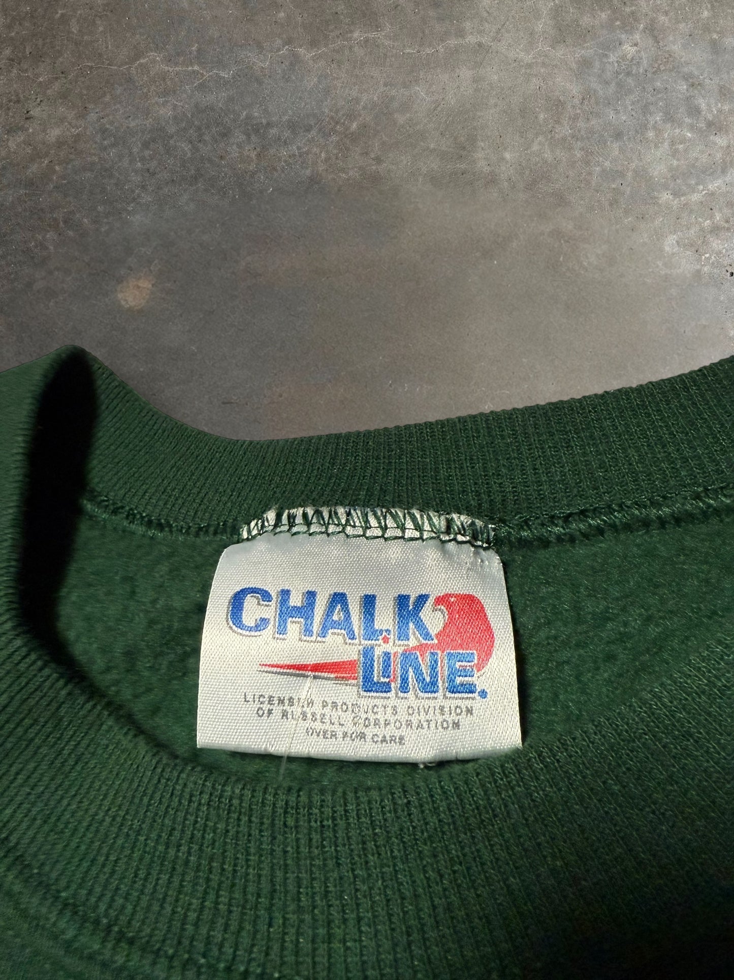 Packers Crewneck Sz.L
