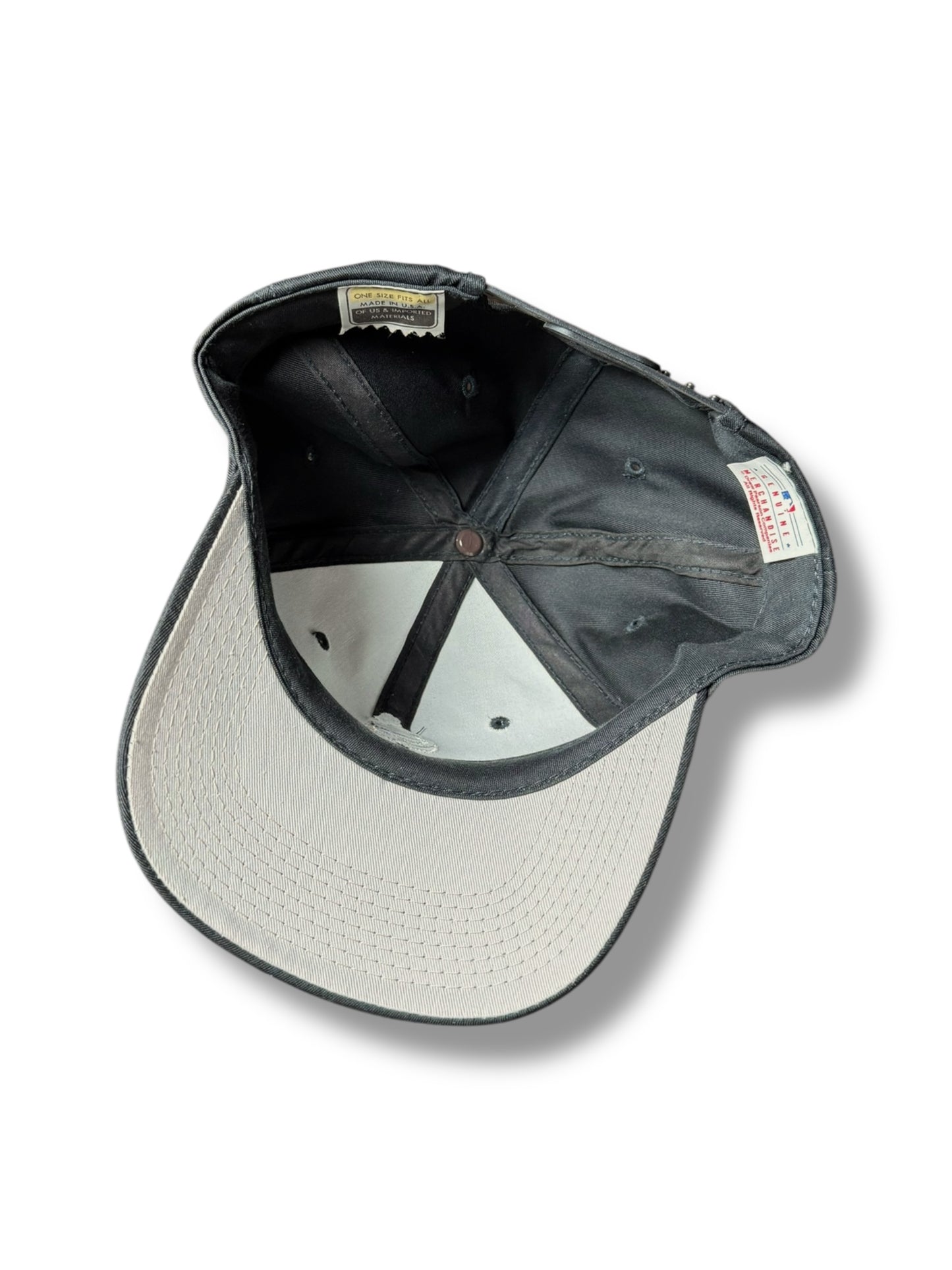 90s White Sox Hat