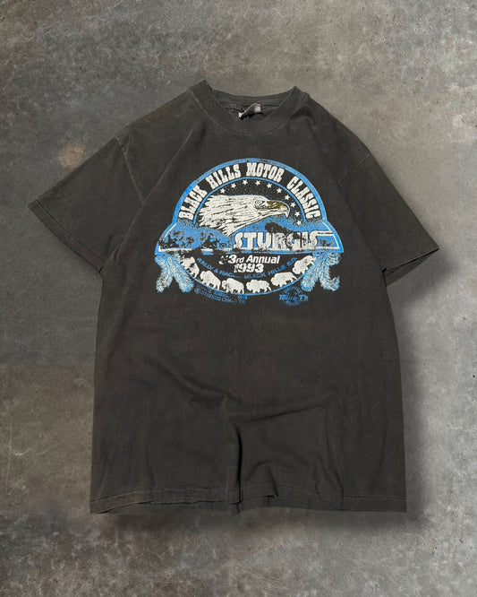 '93 Sturgis Classic Tee Sz. M
