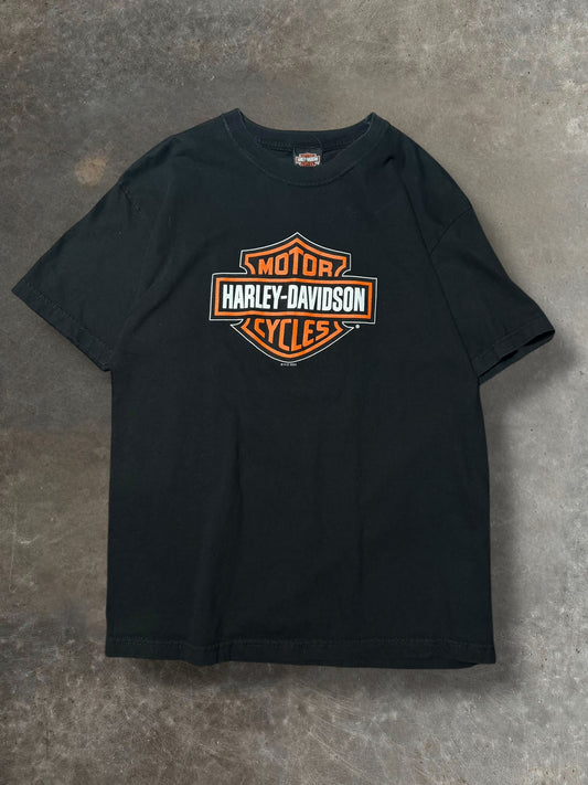 '03 Classic Harley Tee Sz. L