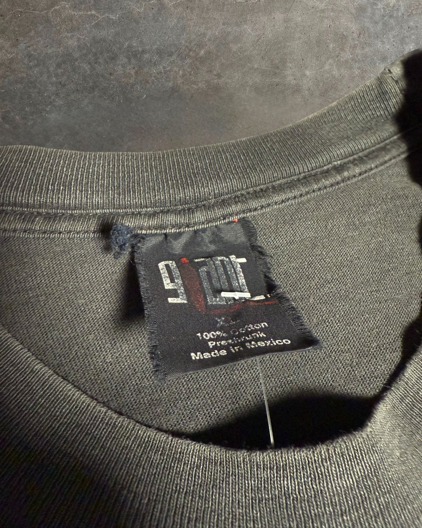 '97 Aerosmith Band Tee Sz. XL