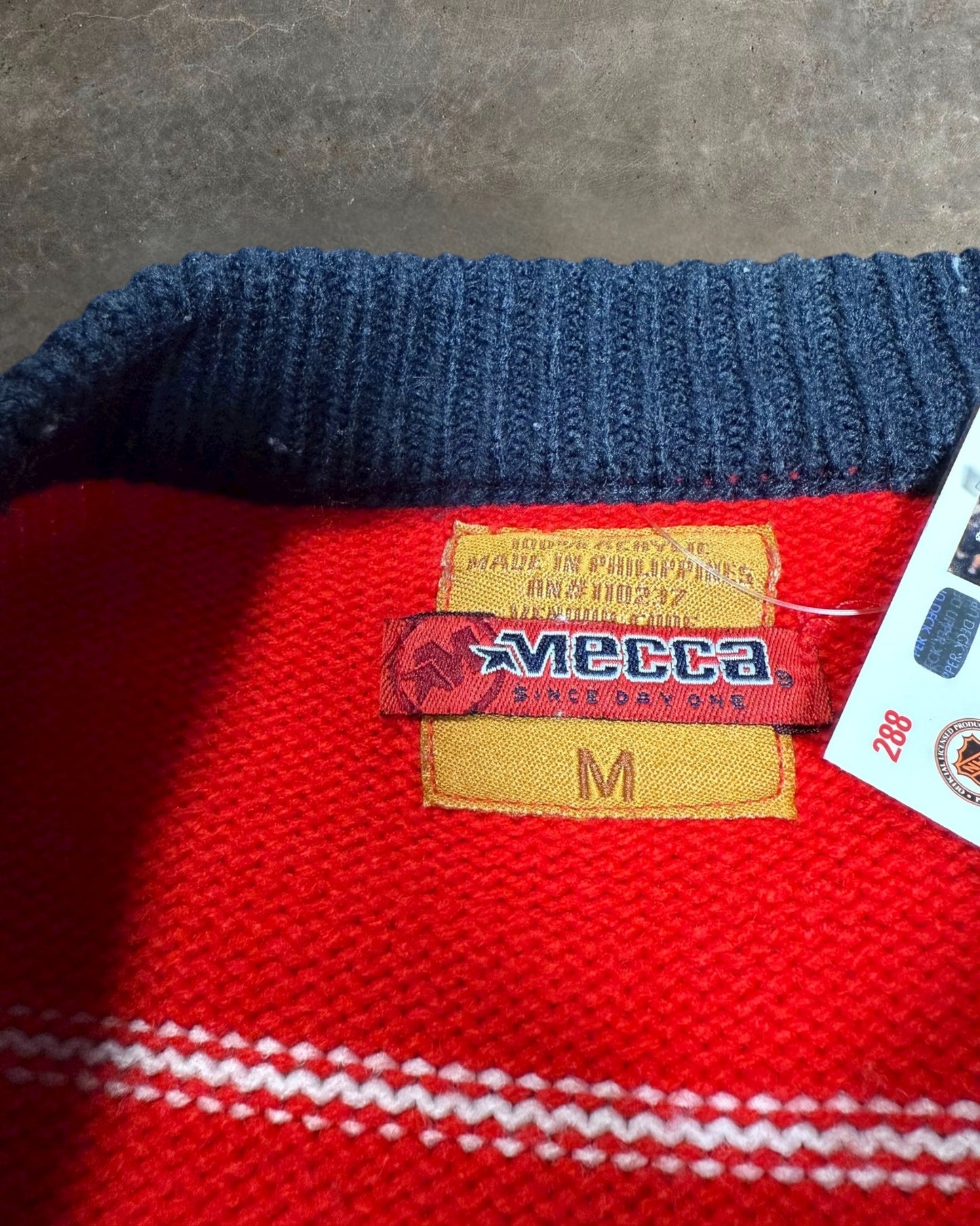 '00s Mecca Sweater Sz. M