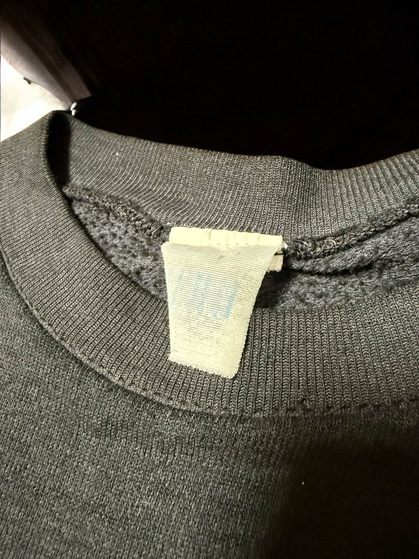 '90s Raiders Crewneck Sz. L