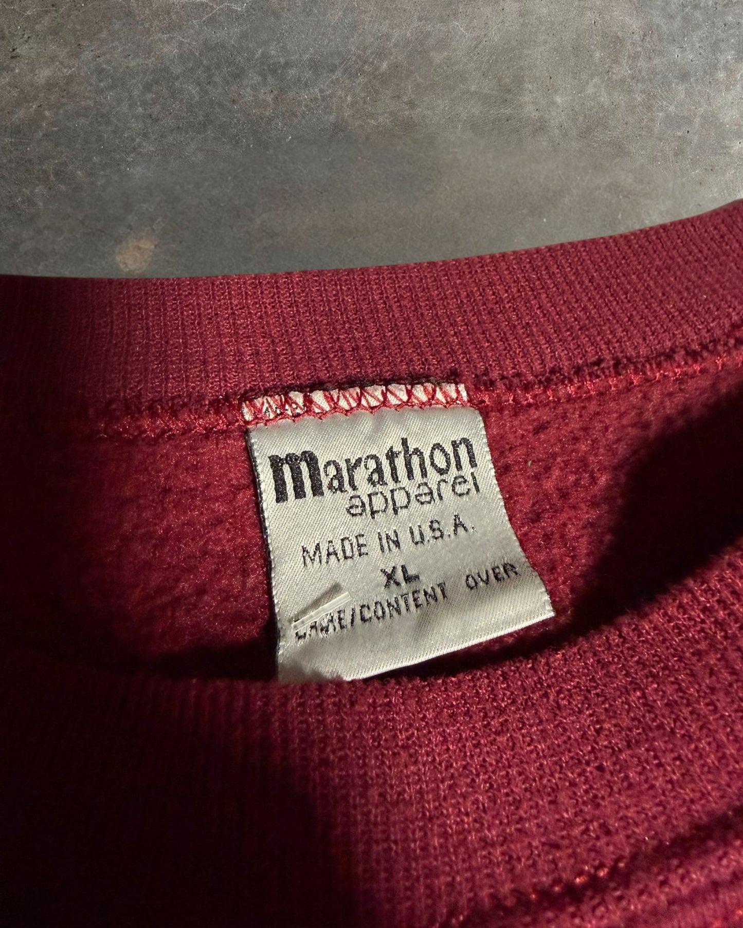 '90s Ducks Unlimited Crewneck Sz. XL