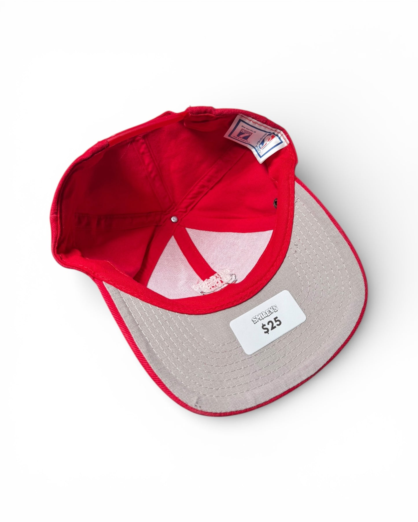 90s Chicago Bulls Hat