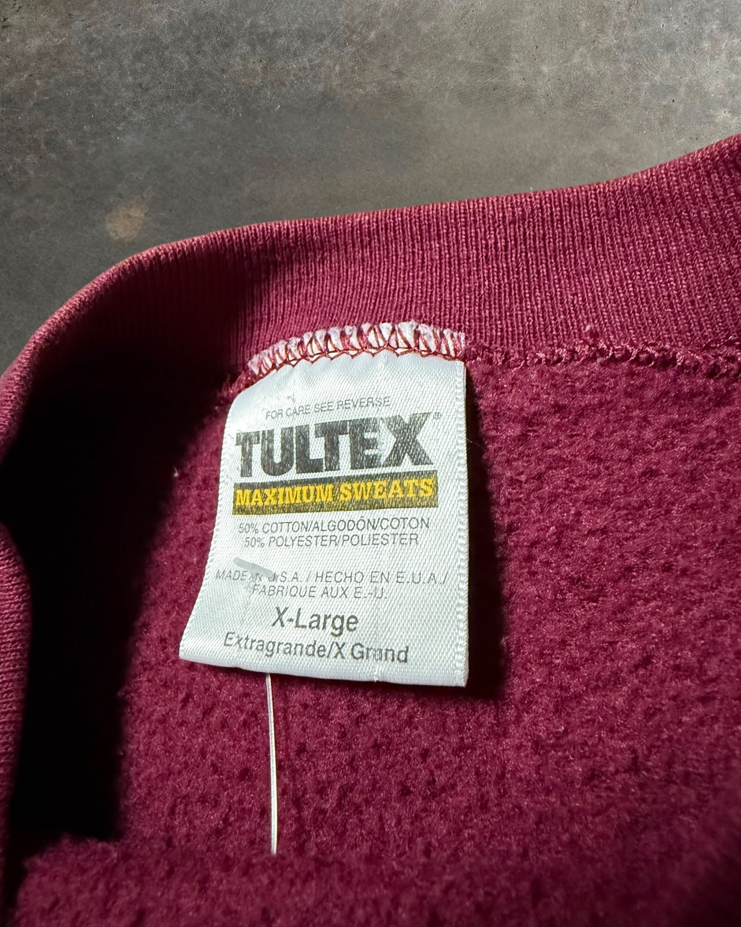 '90s Winnie The Pooh Crewneck Sz. XL