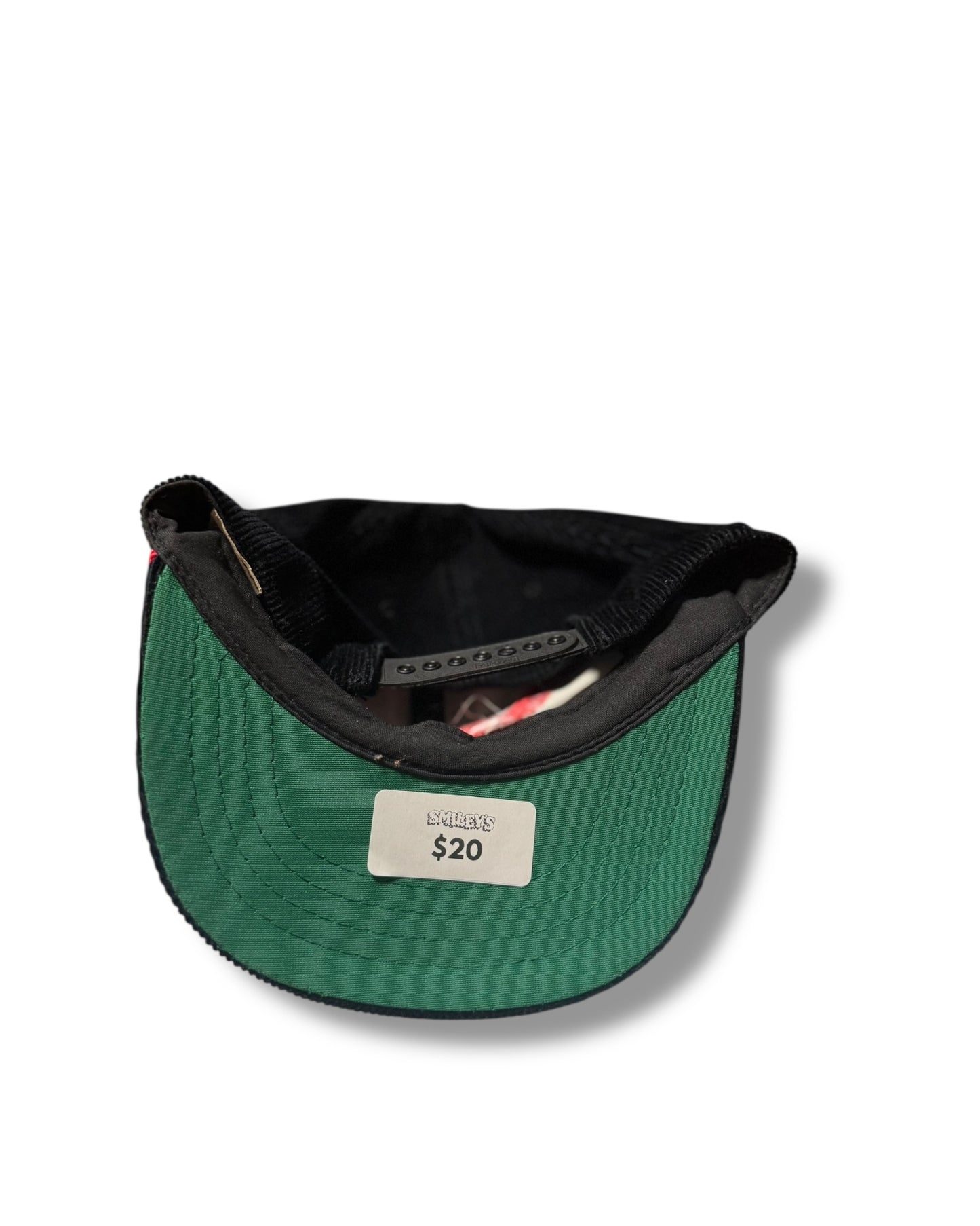'90s Jackson Hole Snap Back Hat