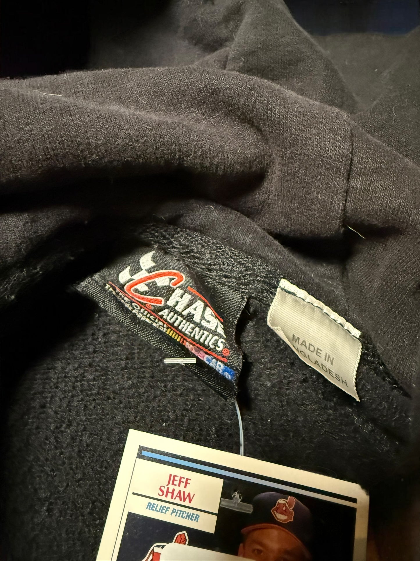 '00s Dale JR Hoodie Sz. XL