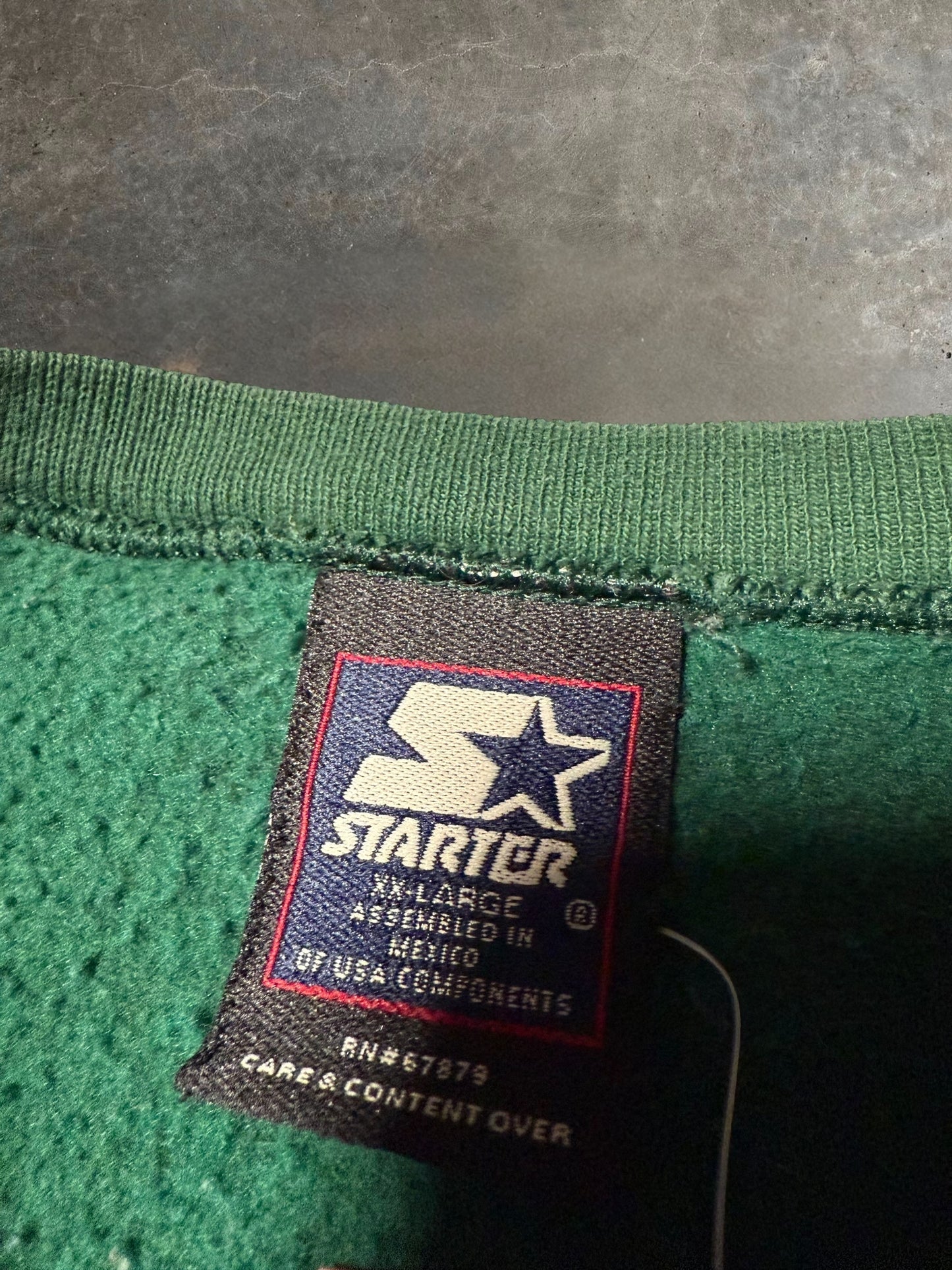 90s Packers Crewneck Sz.XXL