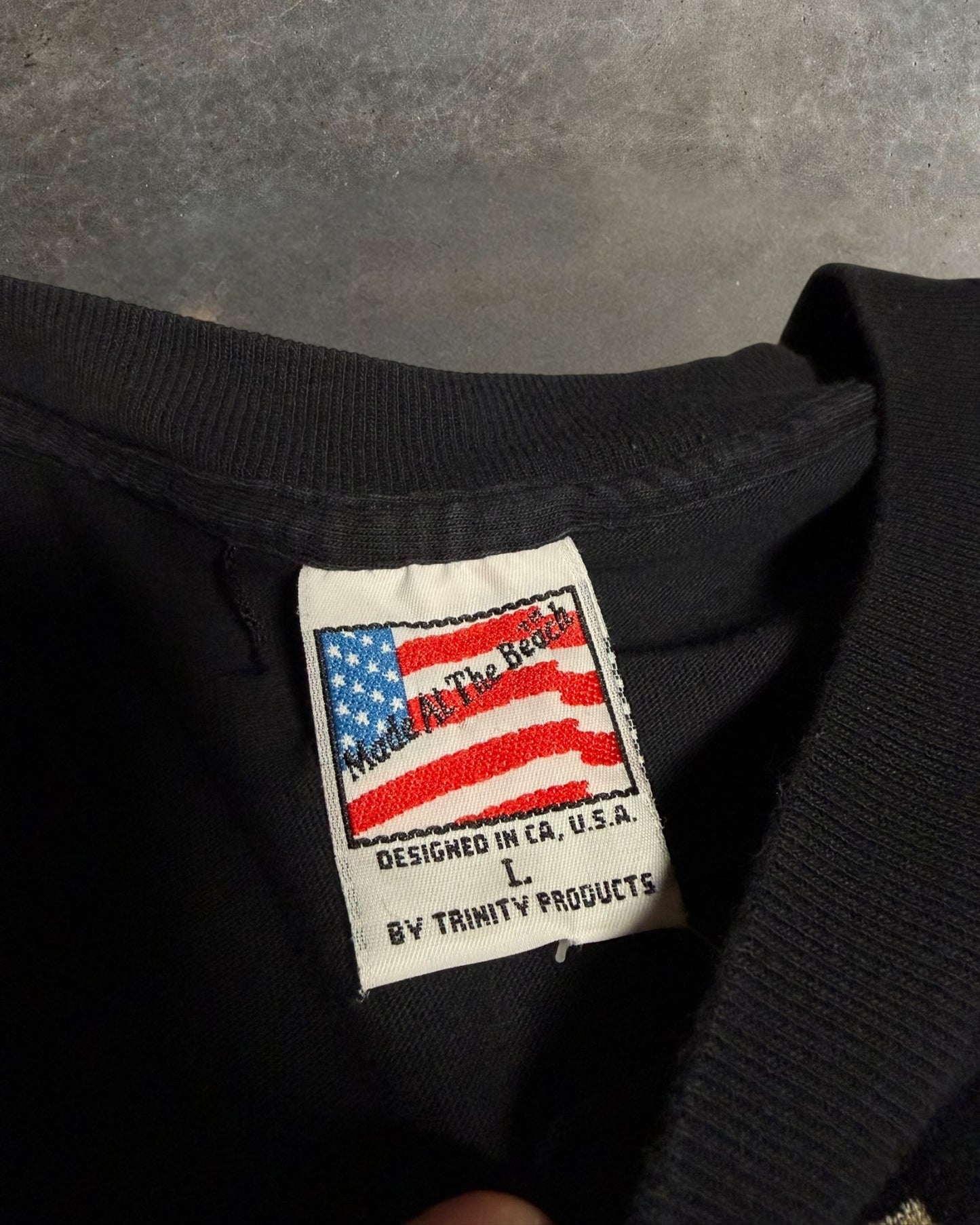 '90s GTO Car Tee Sz. L