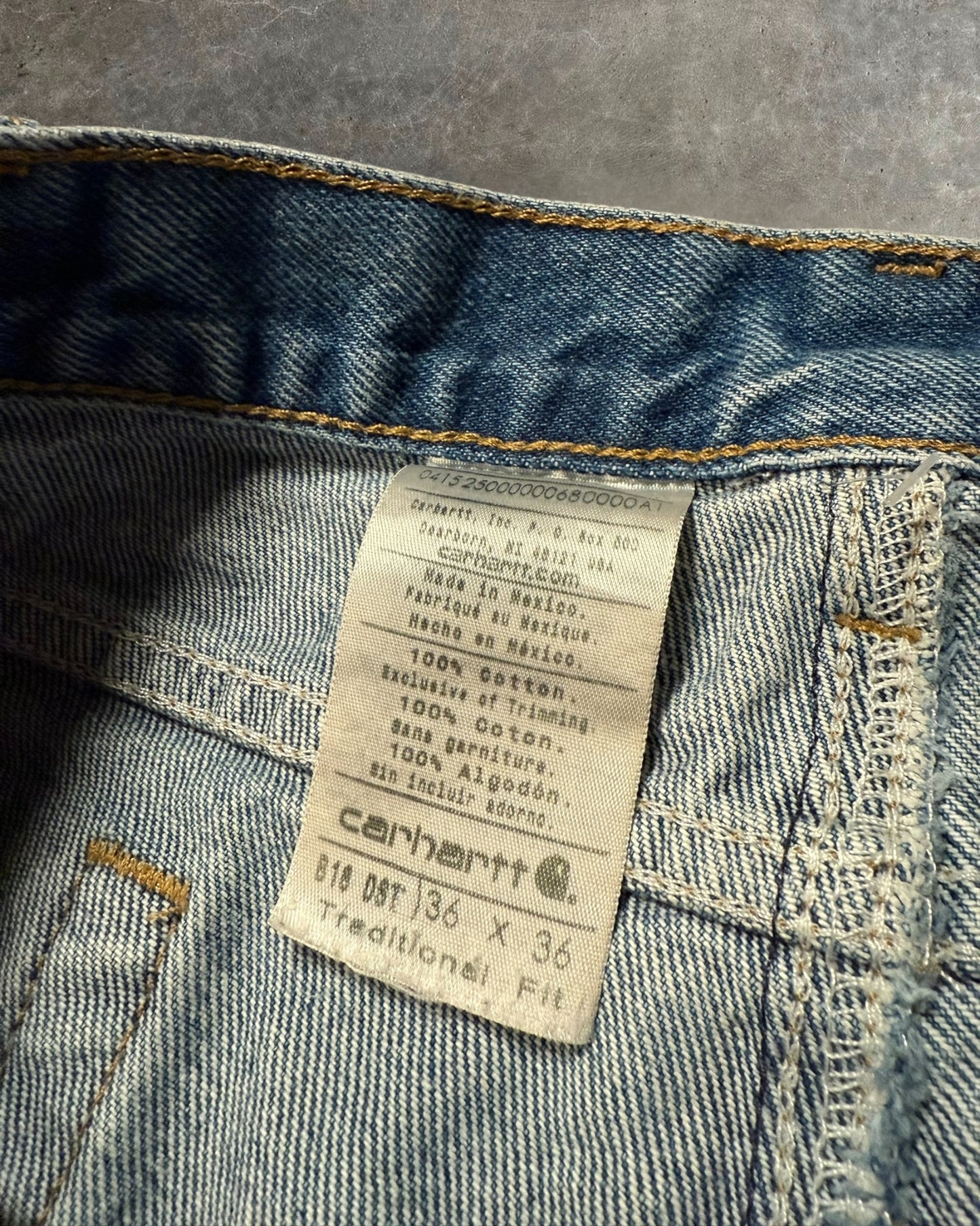 '90s Carhartt Pants Sz. 36x36