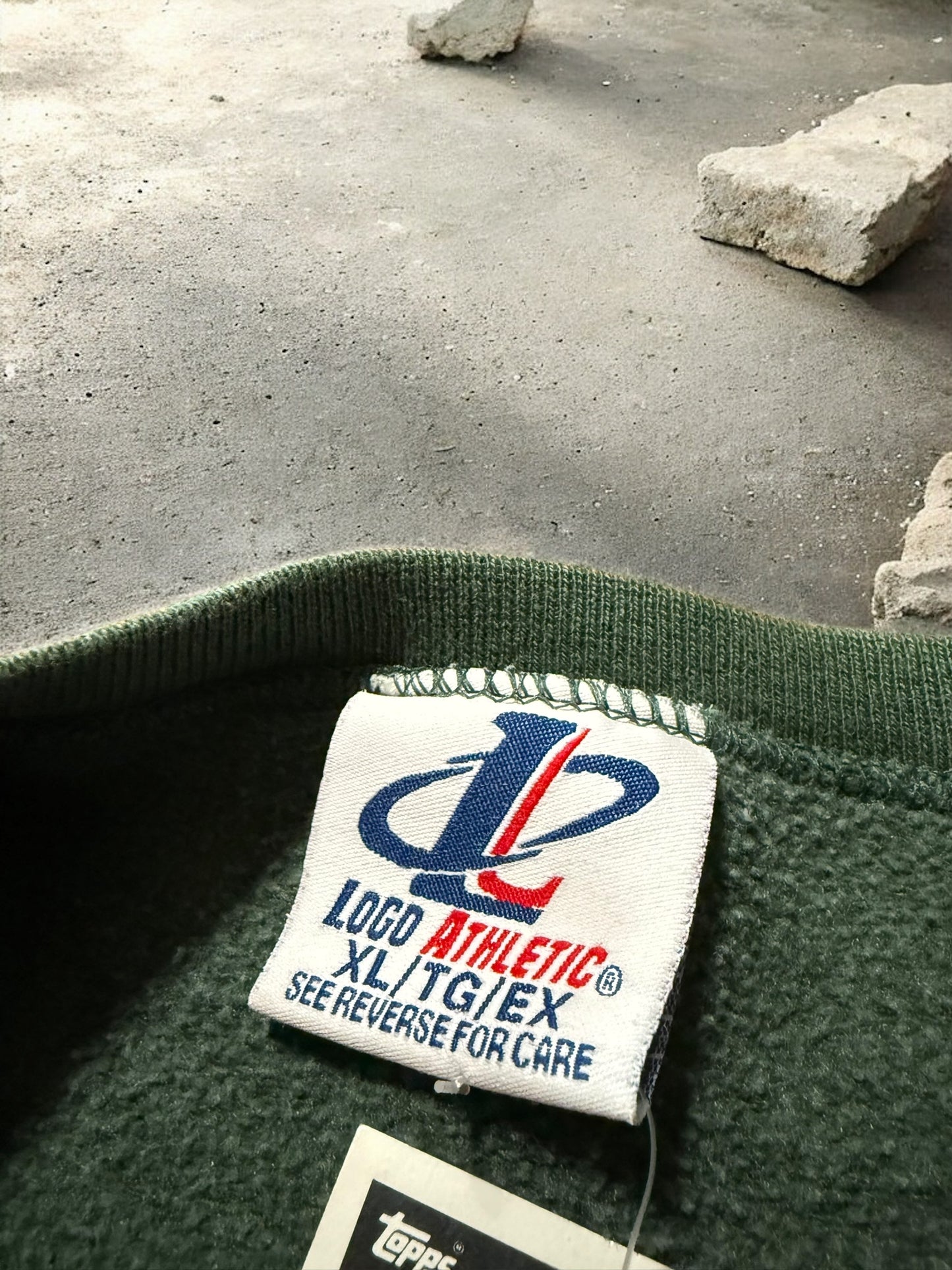 90s Packers Crewneck Sz. XL