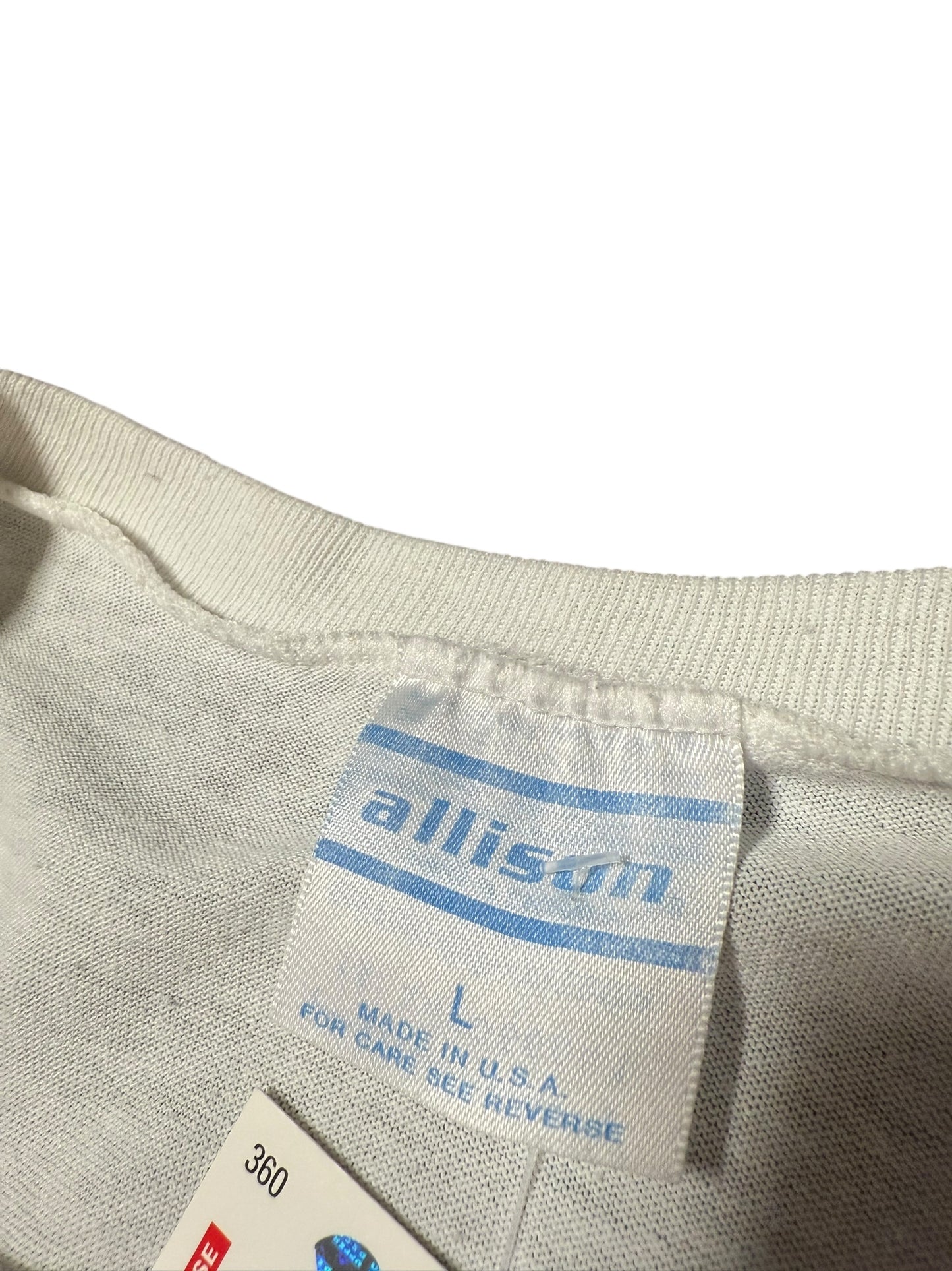 '90s Garfield Tee Sz. L