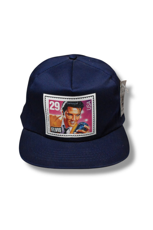 '90s Elvis Snap Back Hat