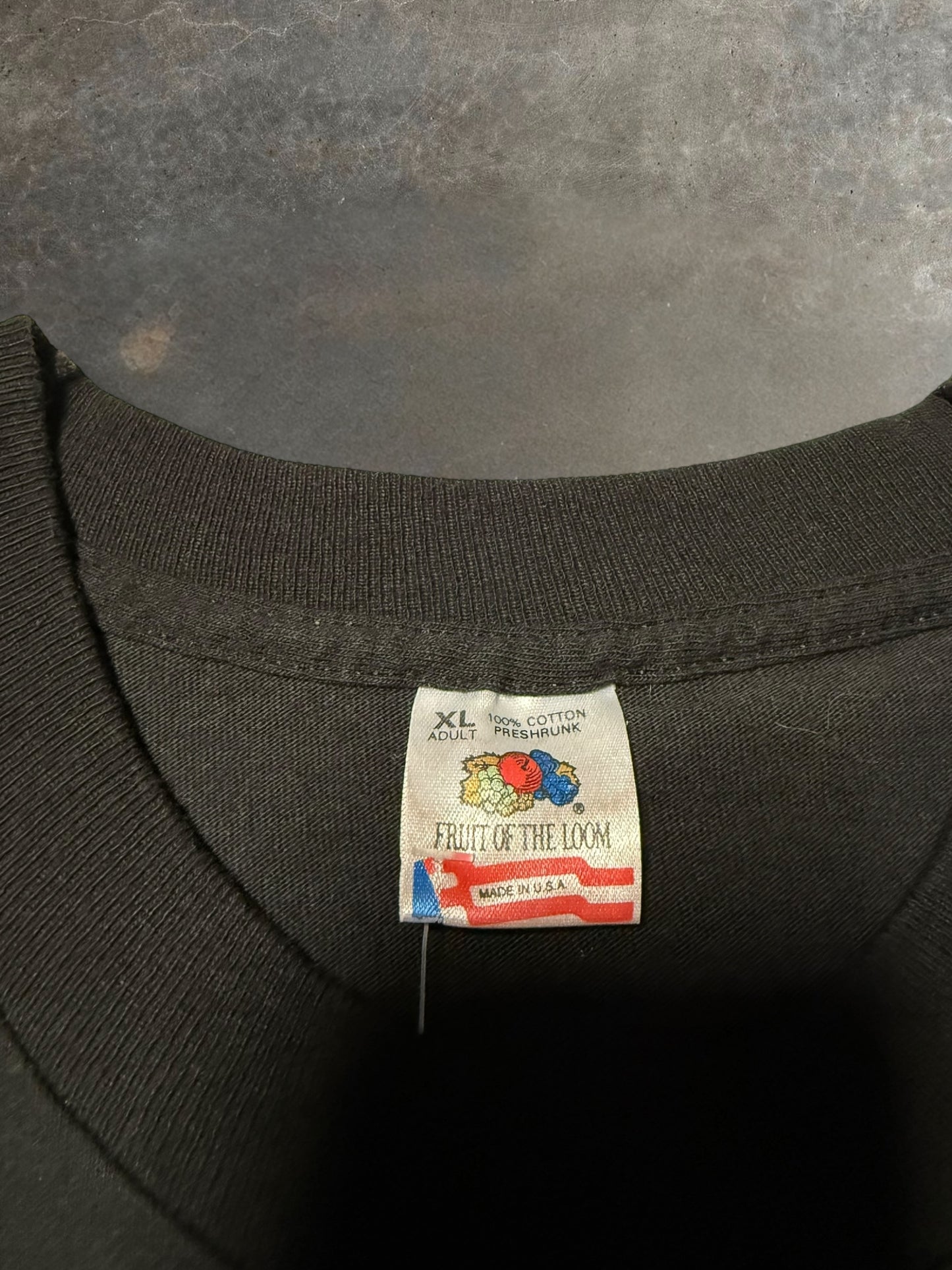 '93 Blues Music Festival Tee Sz. XL