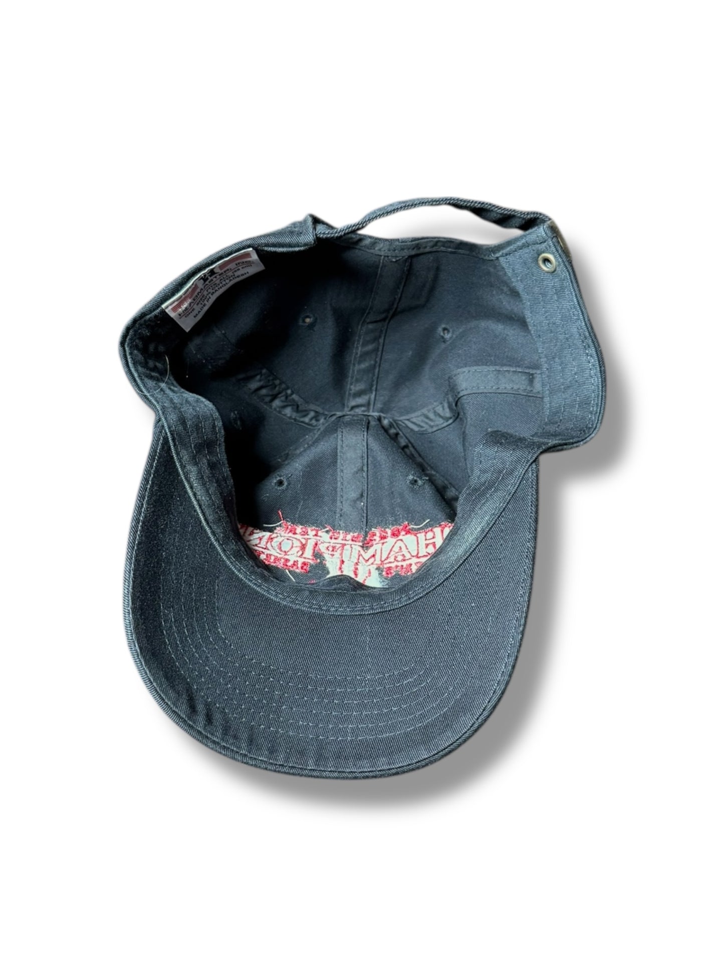 '03 Wisconsin Badgers Dad Hat