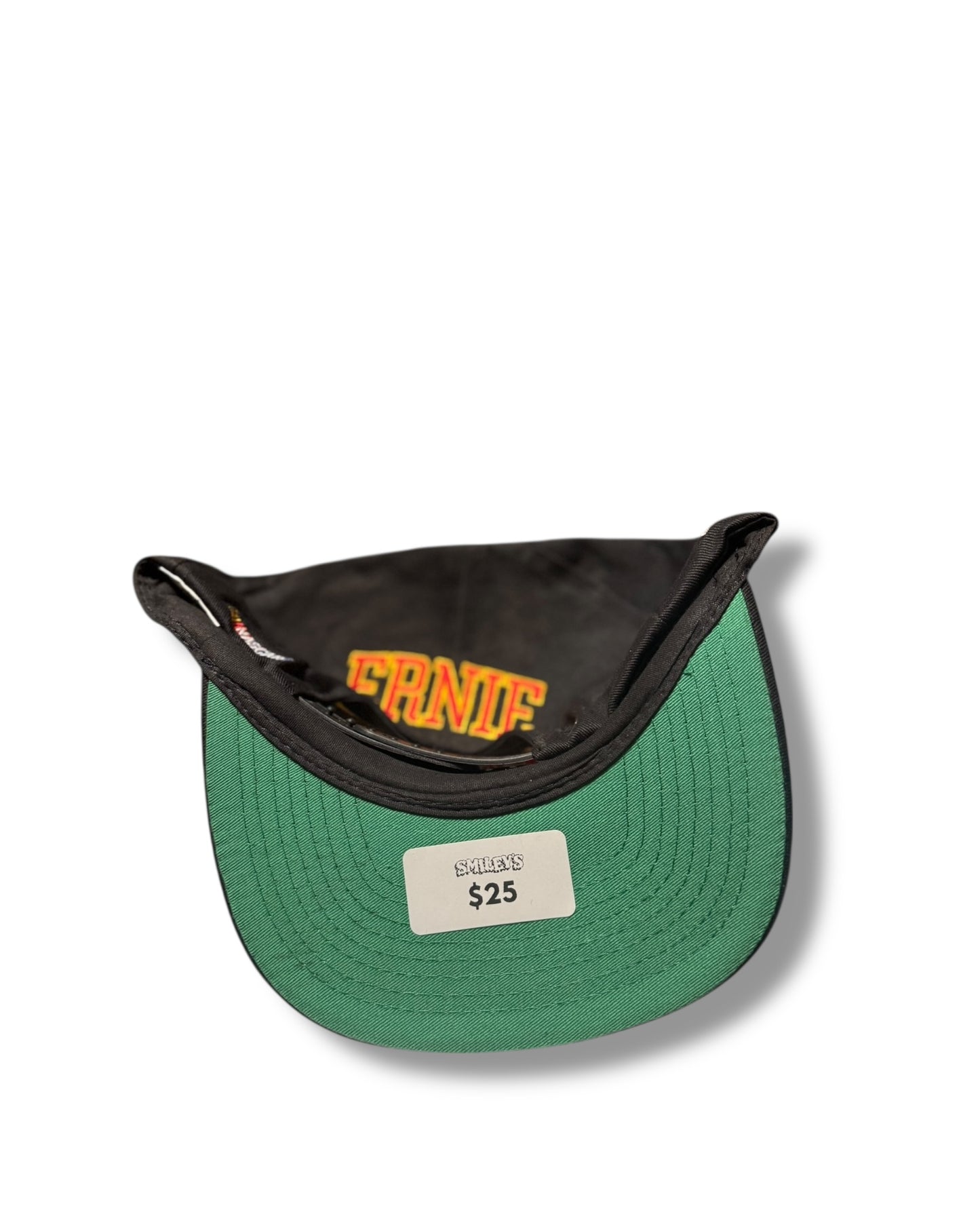 '90s Texaco Racing Snap Back Hat