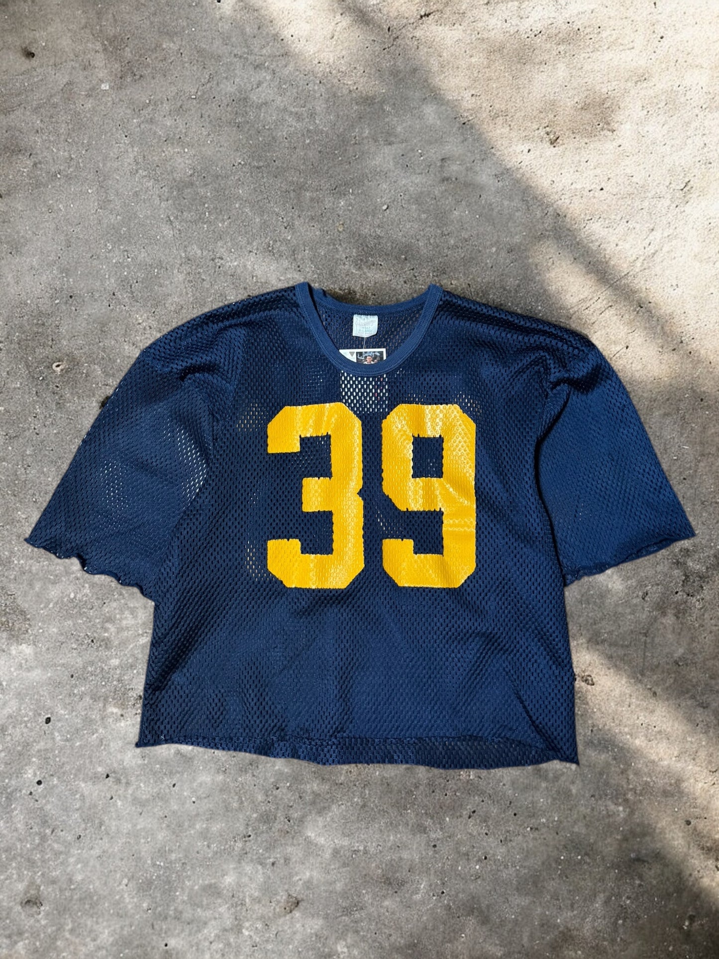 '80s #39 Practice Jersey Sz. XL