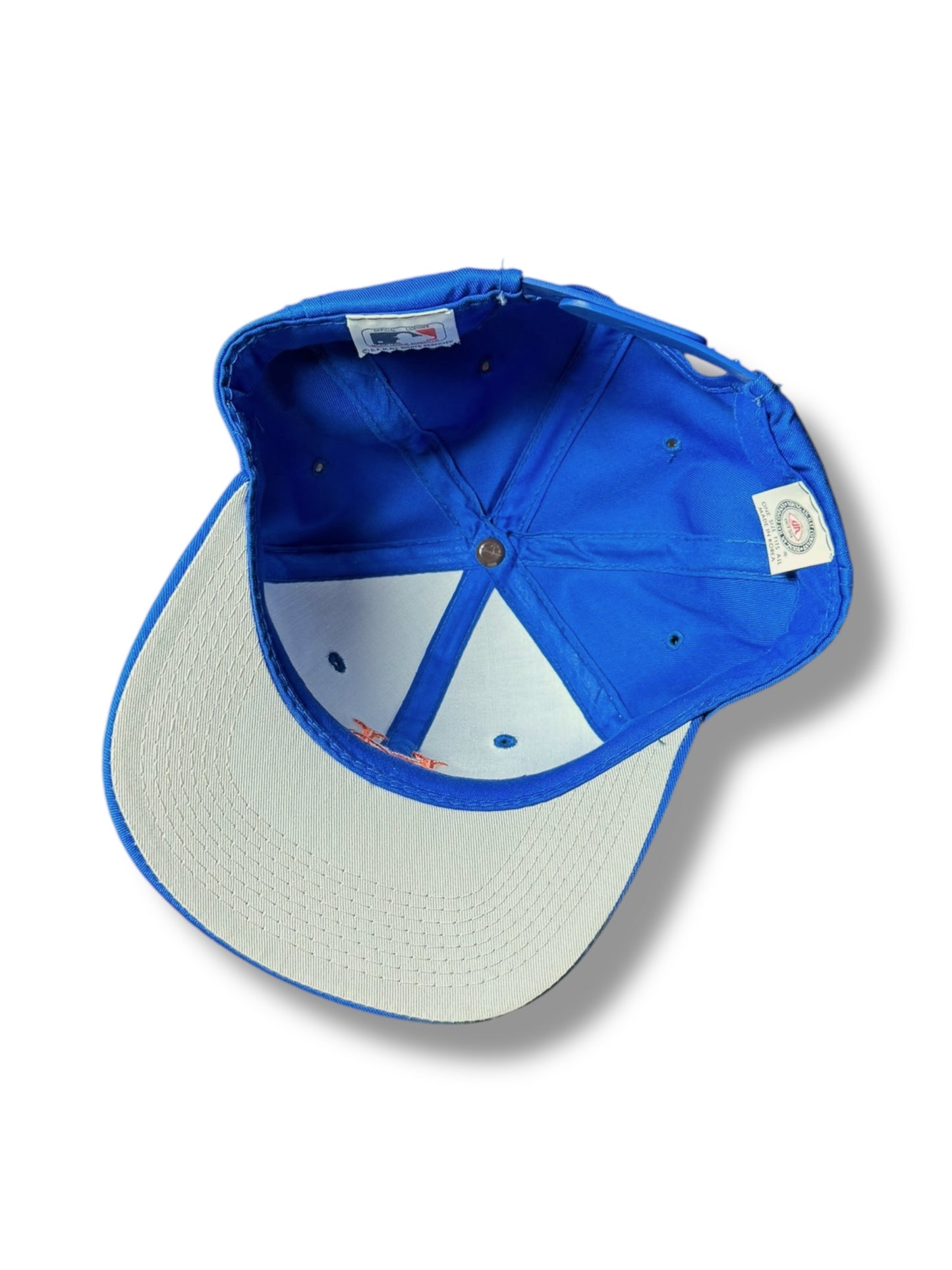 90s New York Knicks Hat