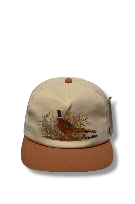 '90s Lawson Nature Hat