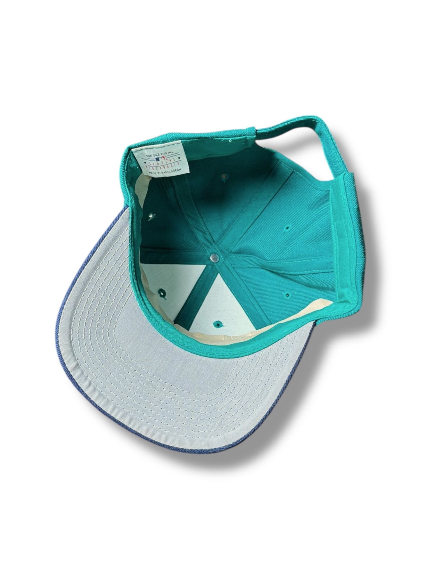 90s Seattle Mariners Hat