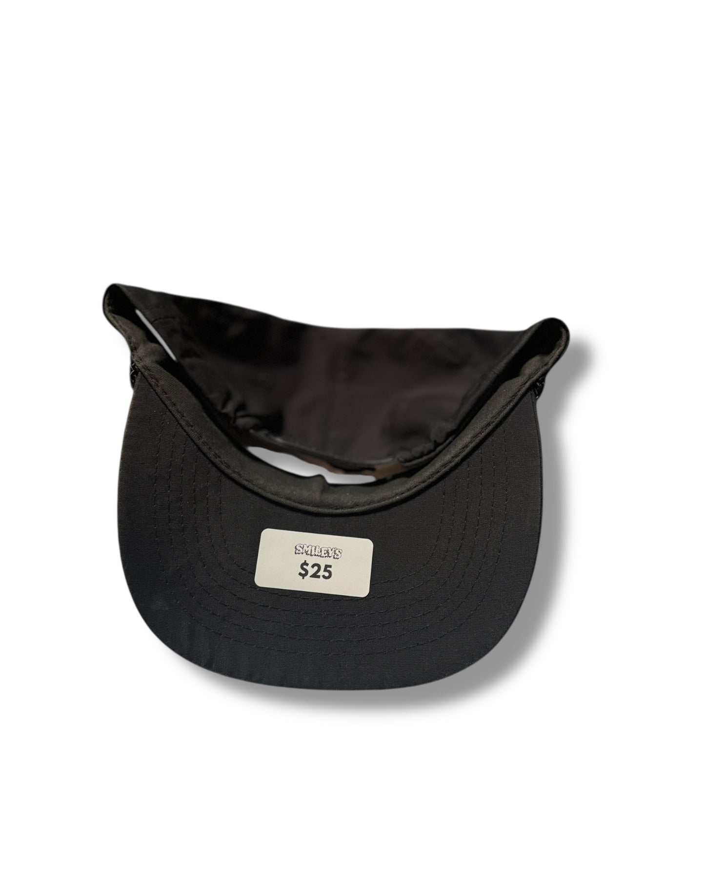 '94 Milwaukee Harley Snap Back Hat