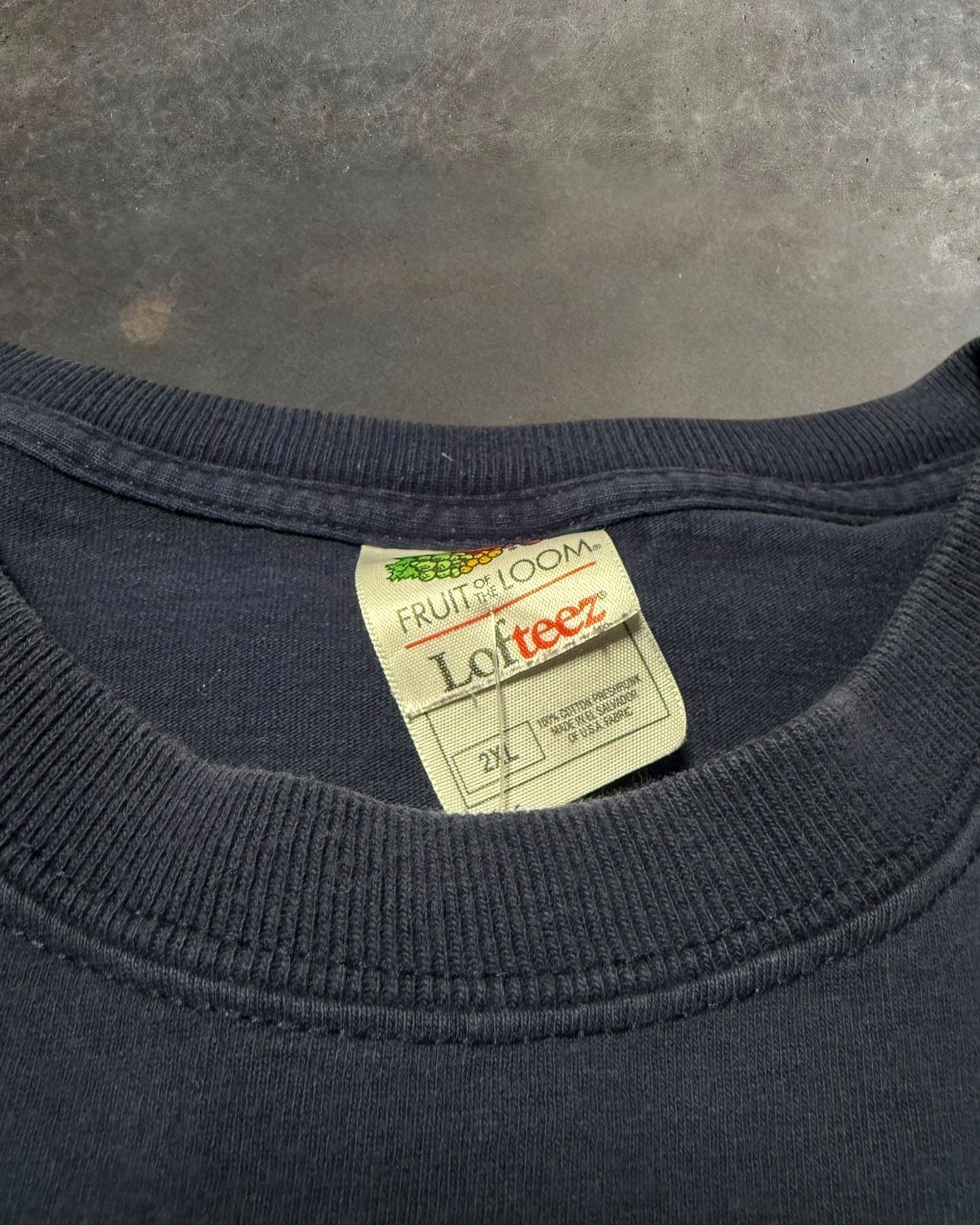 '06 Sturgis Tee Sz. XXL