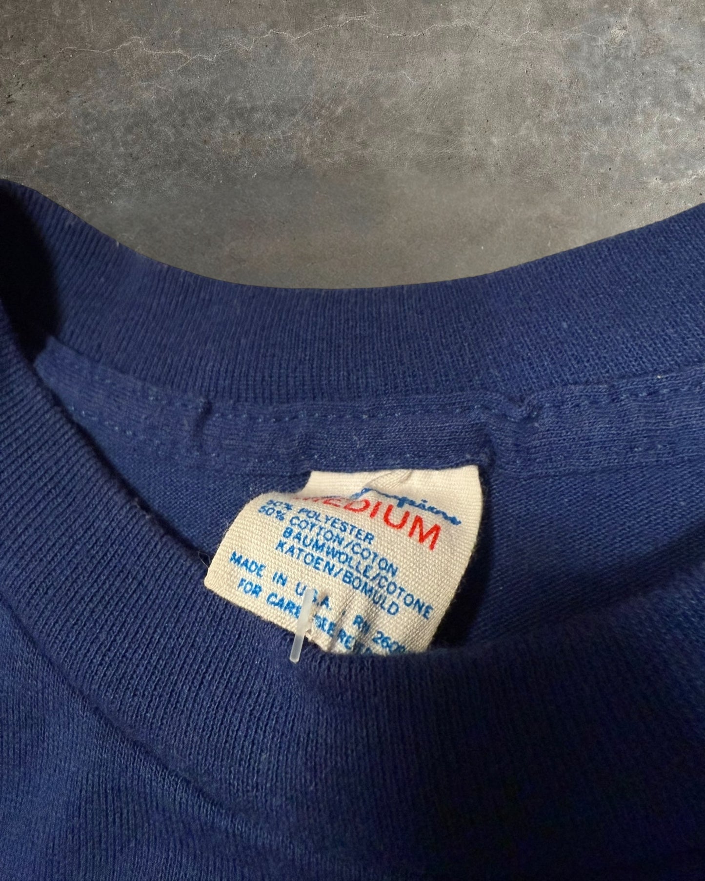 '87 All Star Game Tee Sz. M