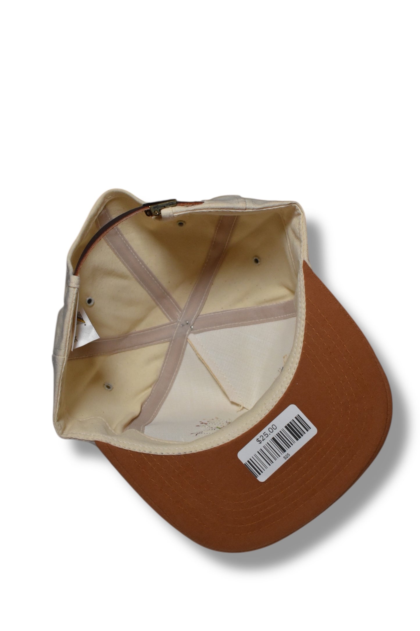 '90s Lawson Nature Hat