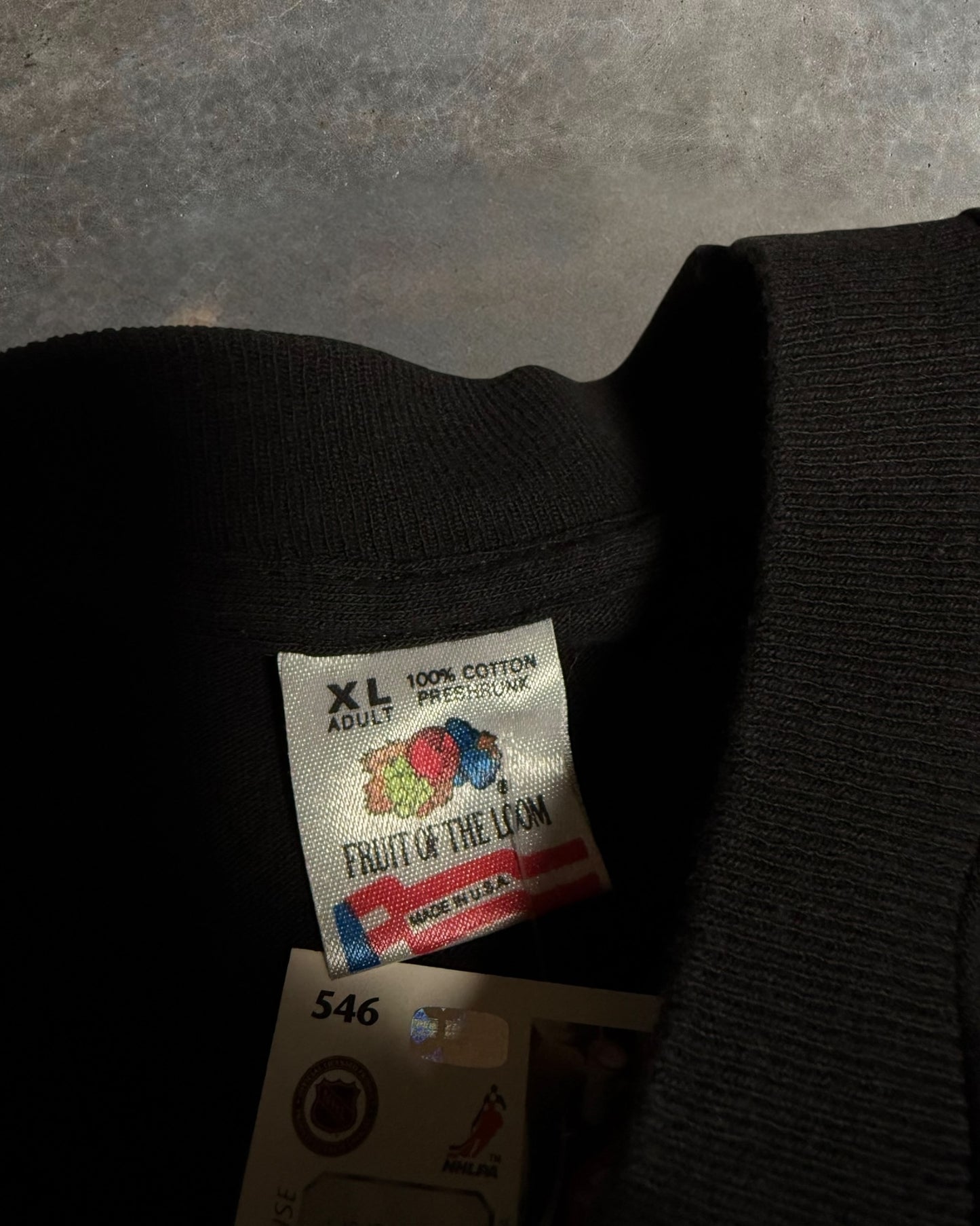 '93 Davey Allison Nascar Tee Sz. XL