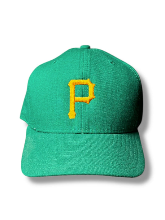 90s Pittsburgh Pirates Hat